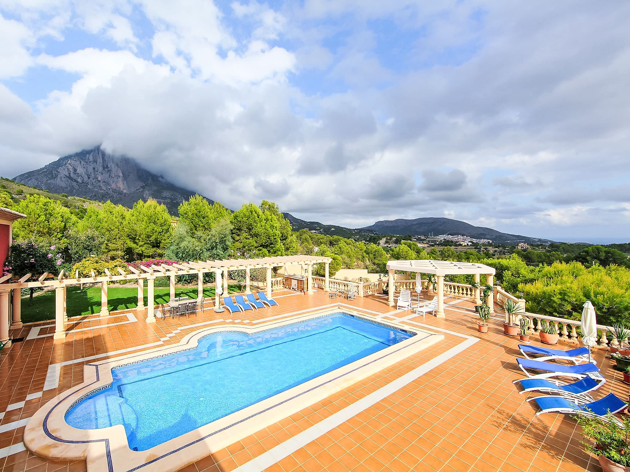 Pool Outdoor