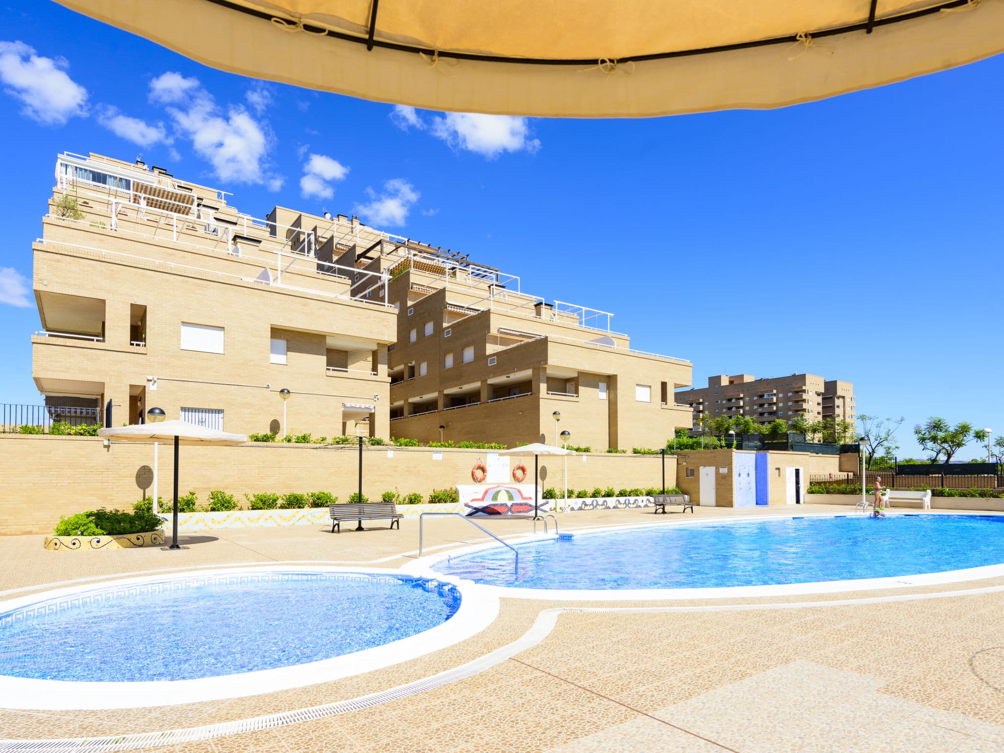 Pool Outdoor