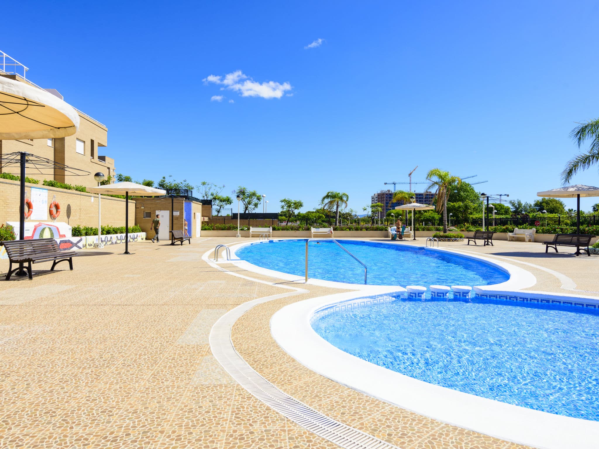 Pool Outdoor
