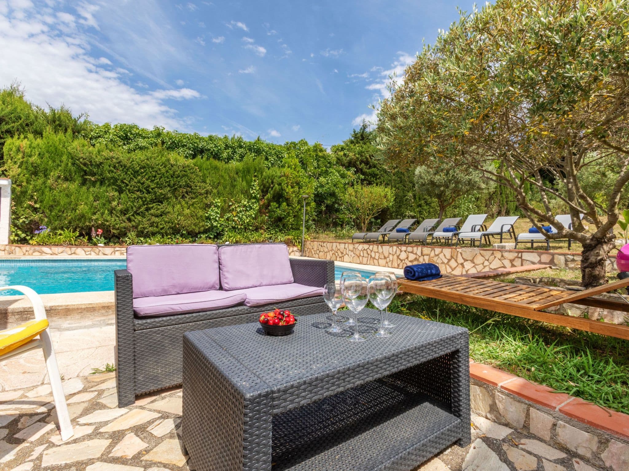 Pool Outdoor
