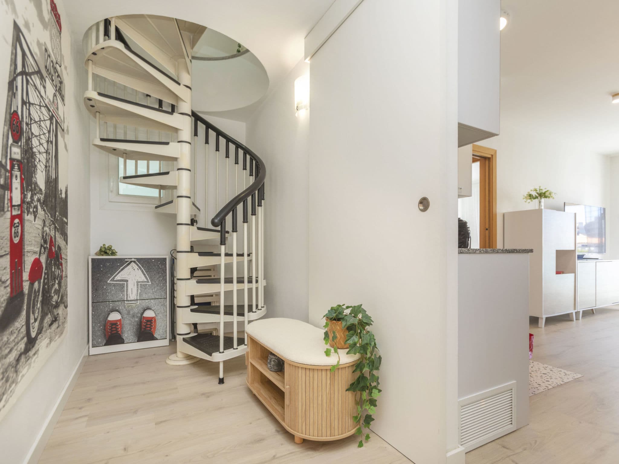 Inside other