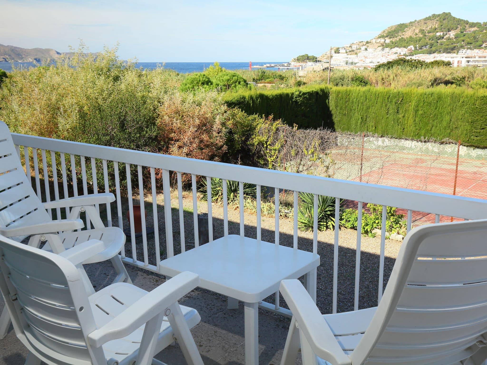 Inside other