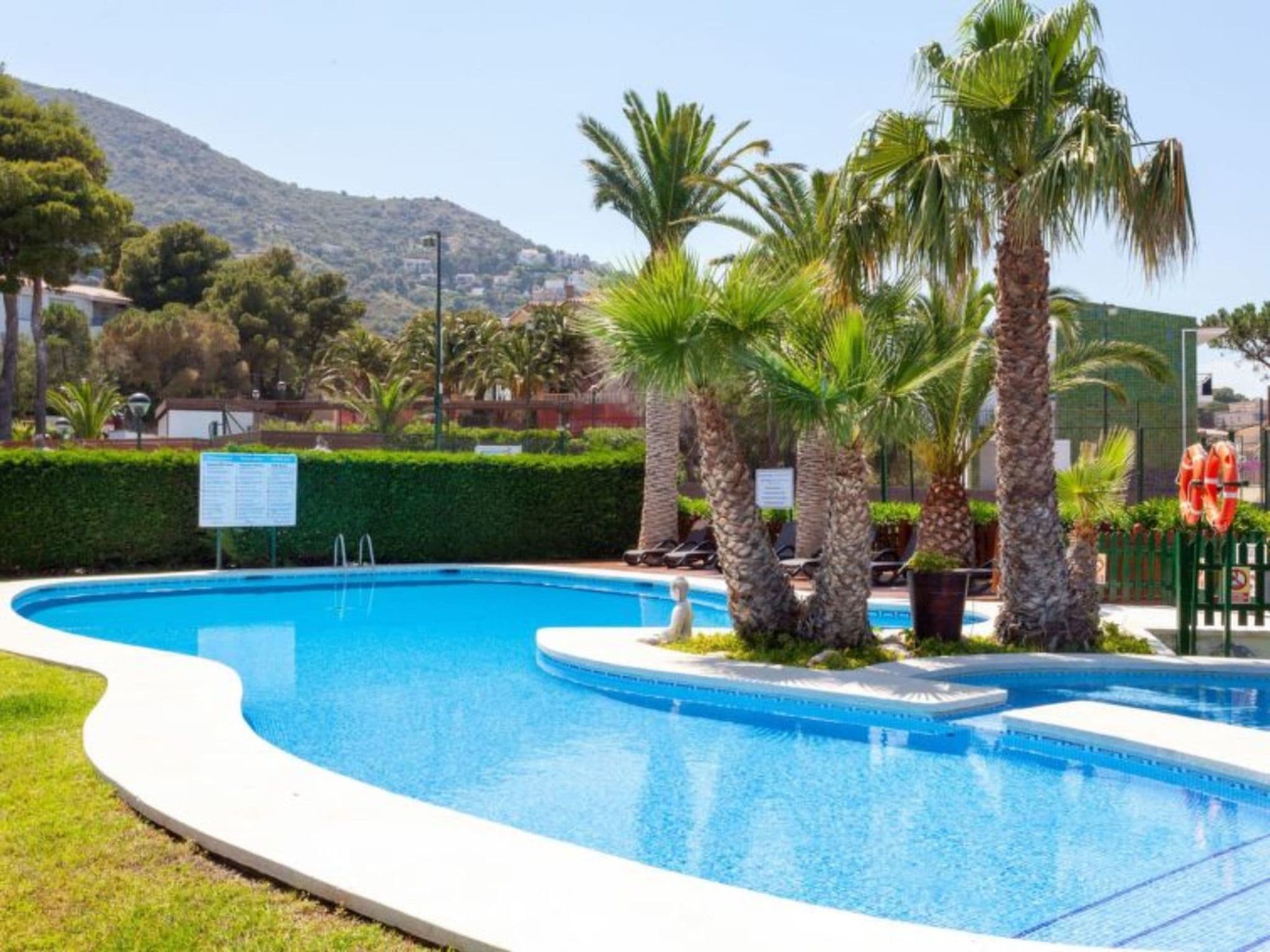 Pool Outdoor