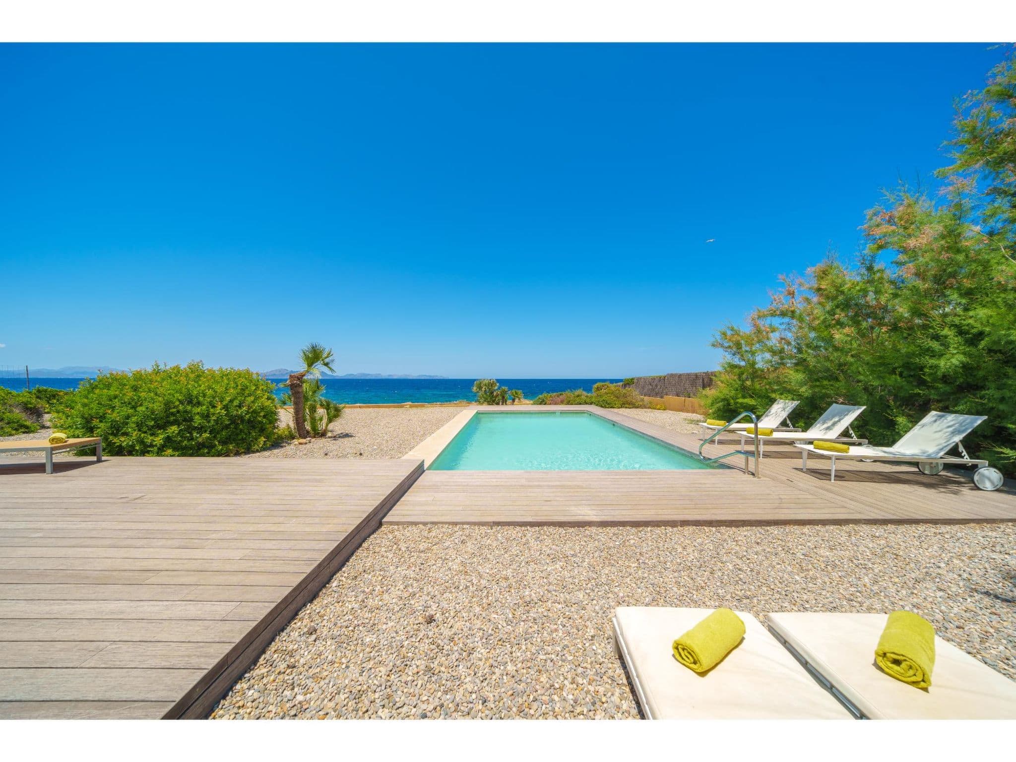 Pool Outdoor