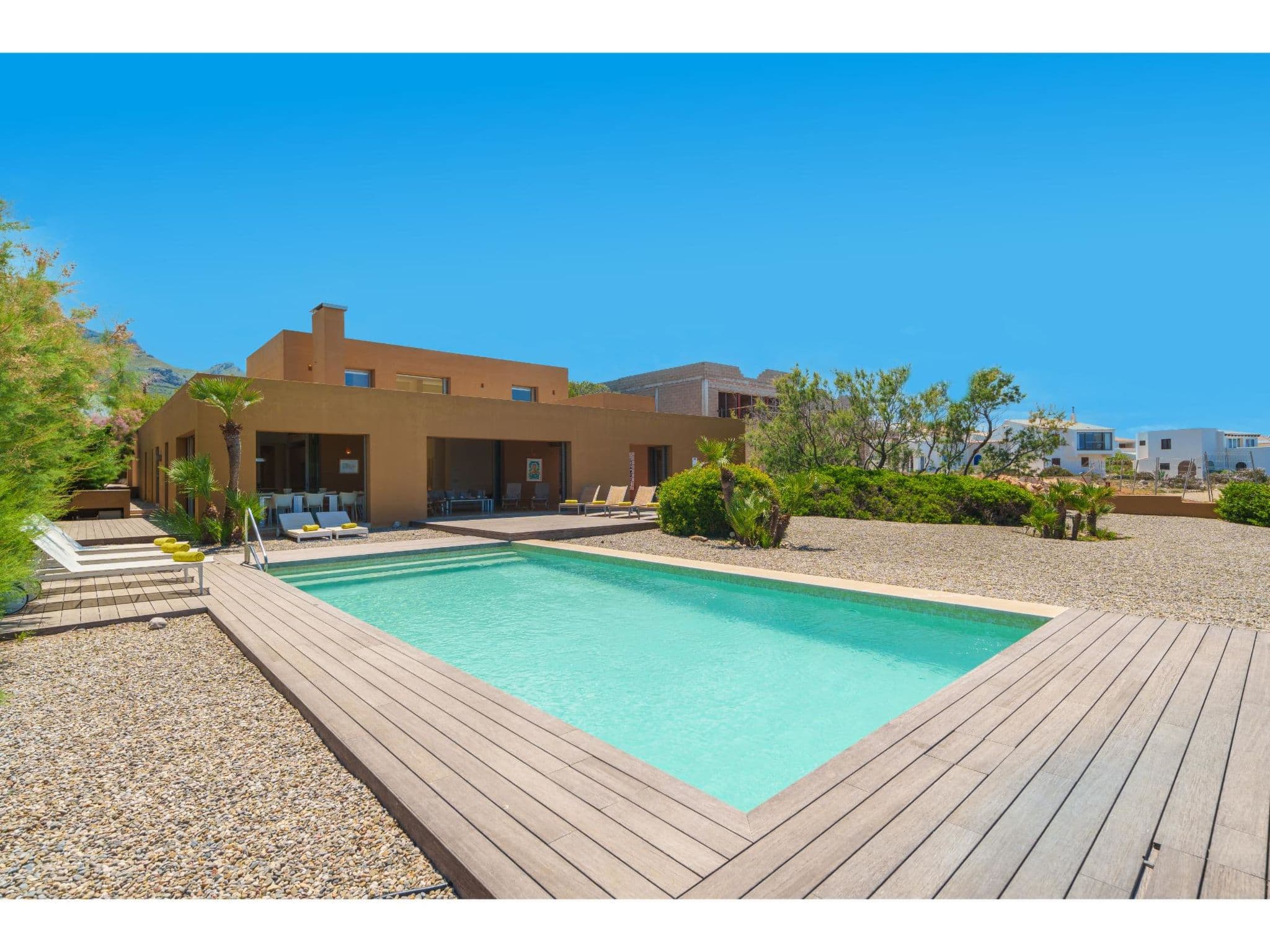 Pool Outdoor