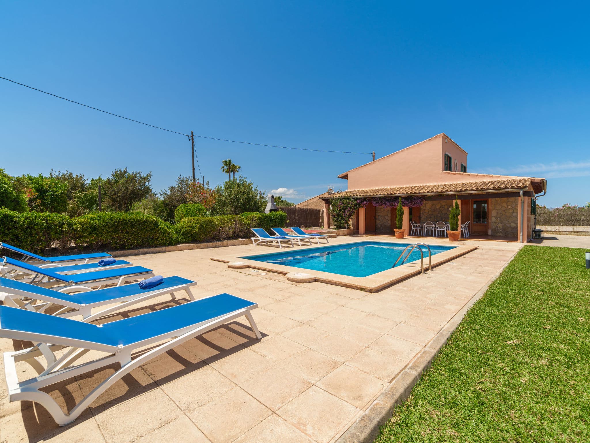 Pool Outdoor