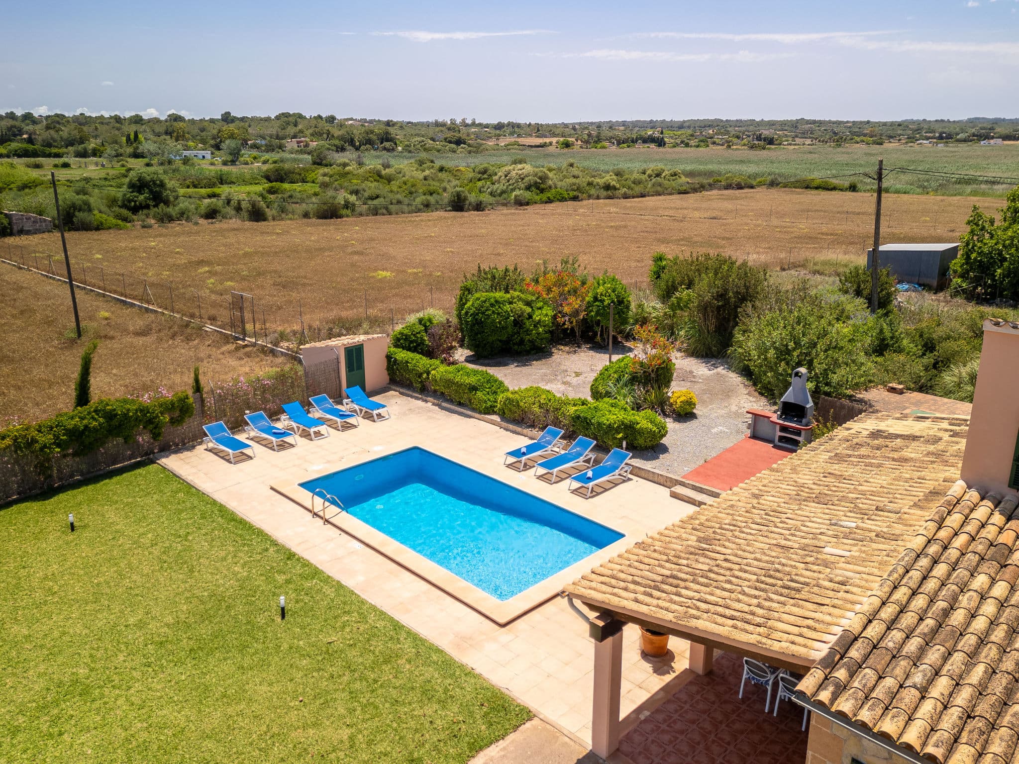 Pool Outdoor