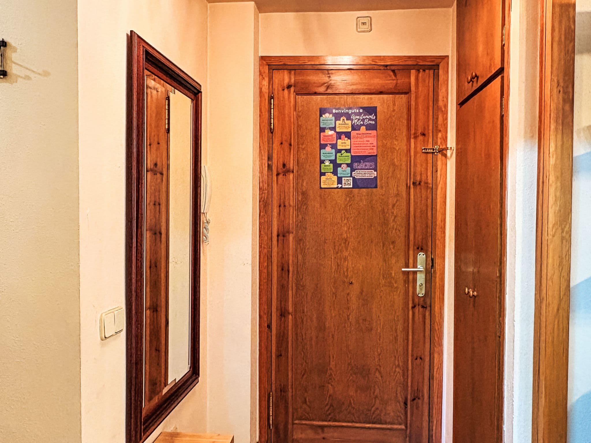 Inside other