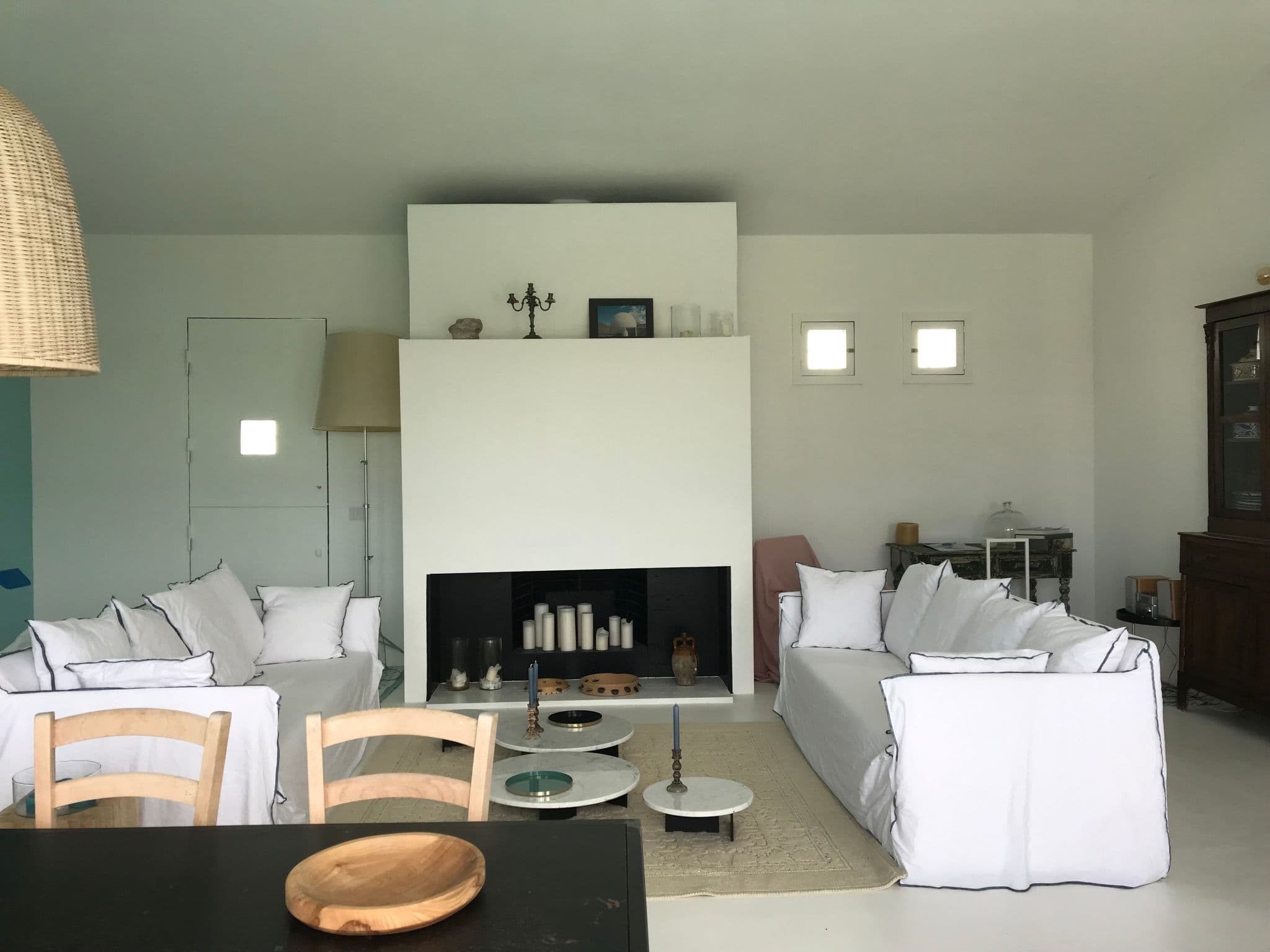 Inside other