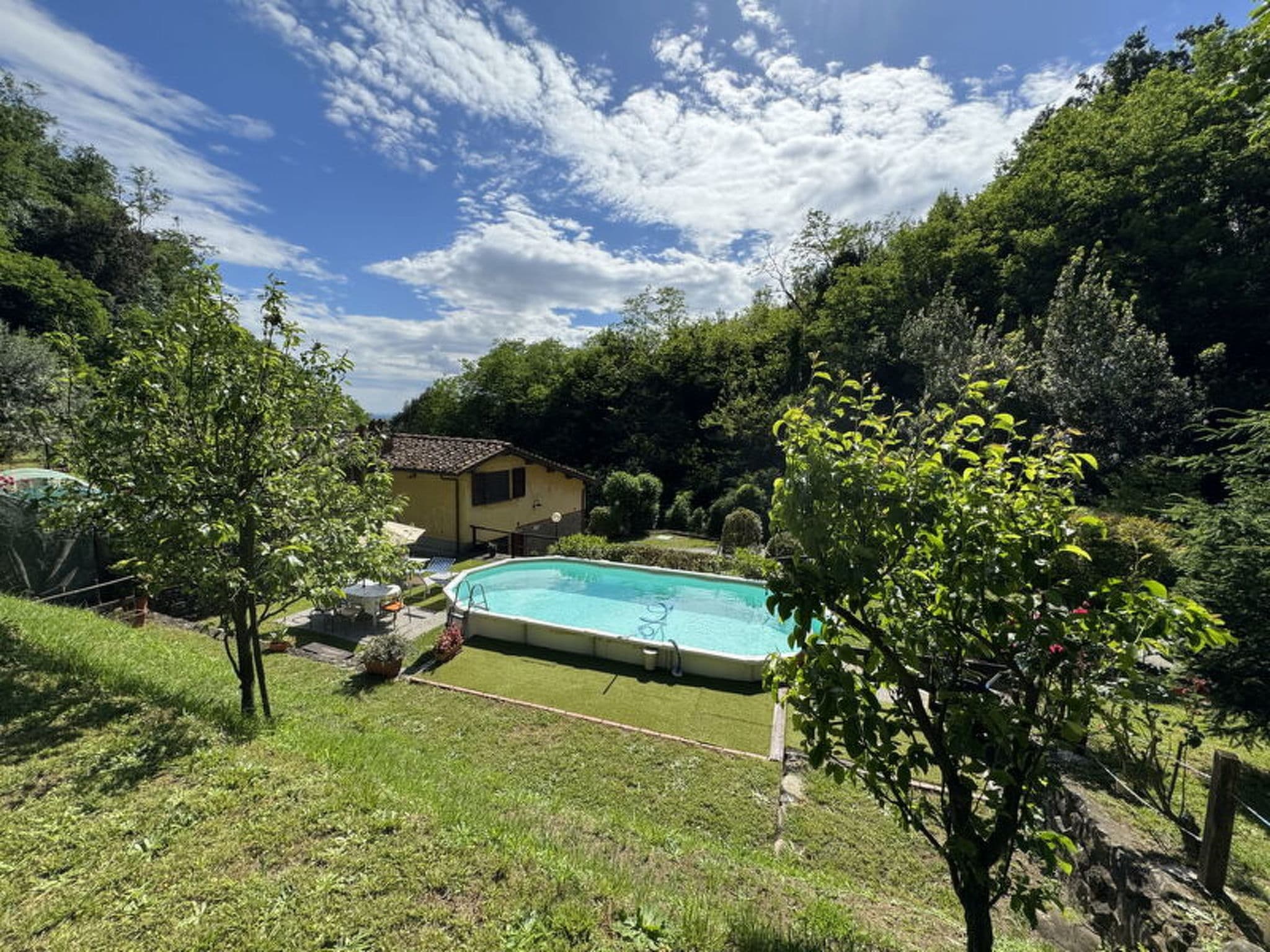 Pool Outdoor