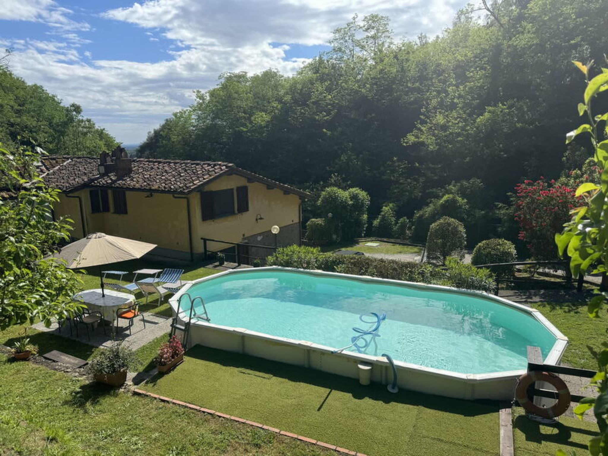 Pool Outdoor