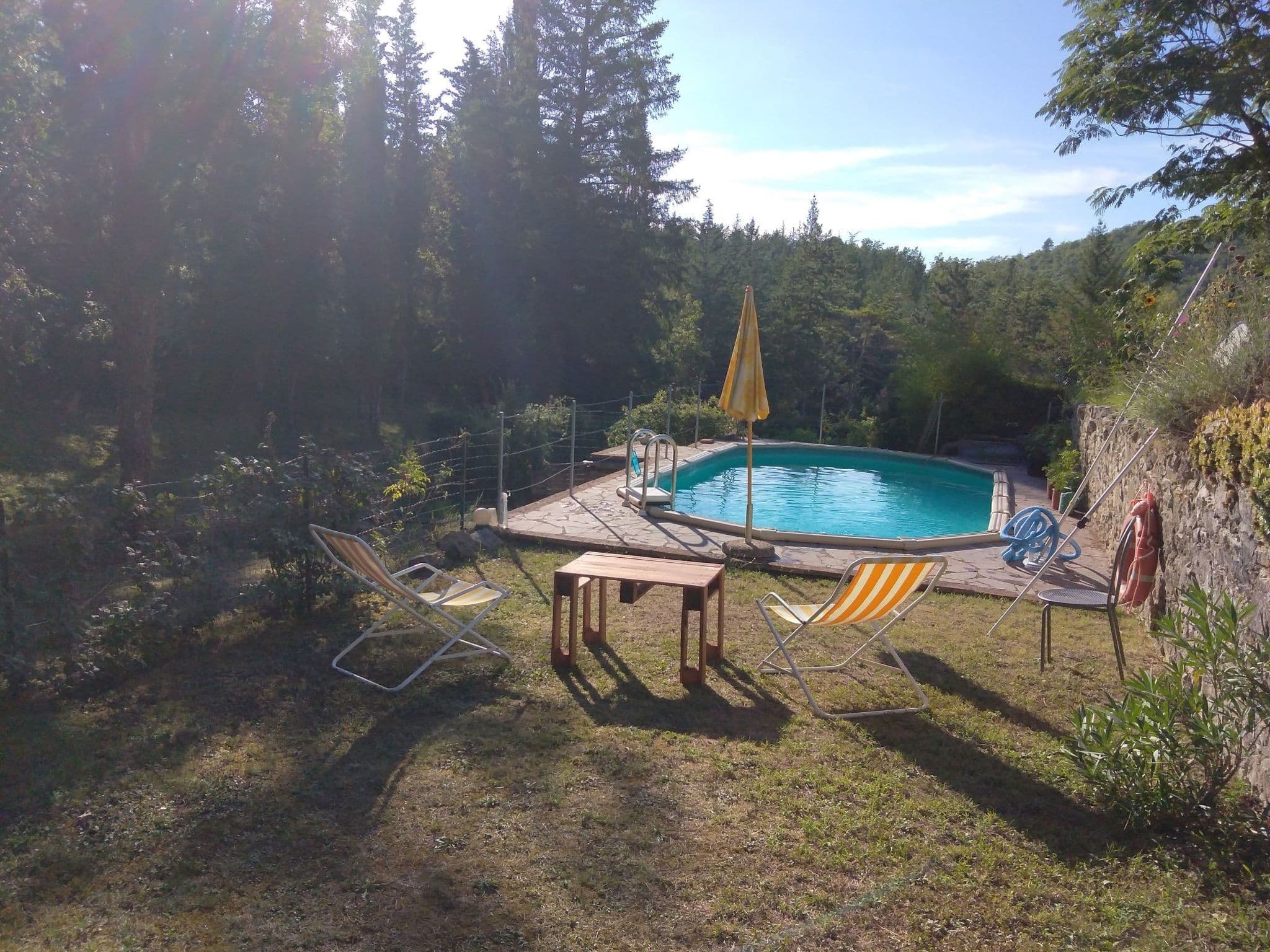 Pool Outdoor