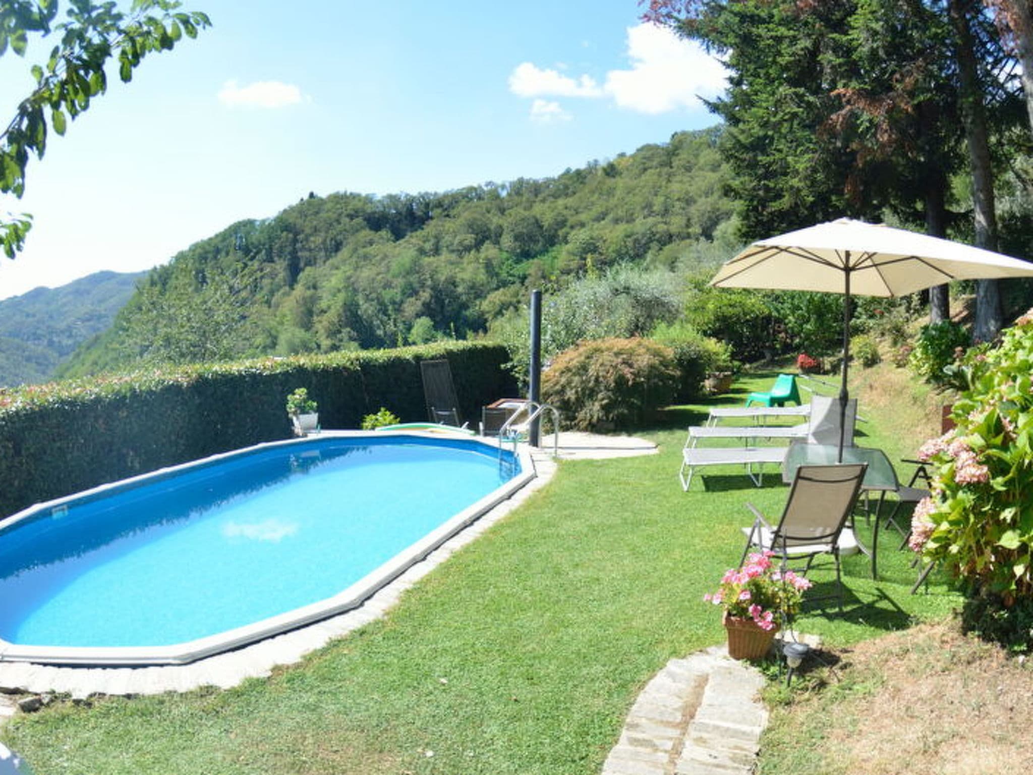 Pool Outdoor