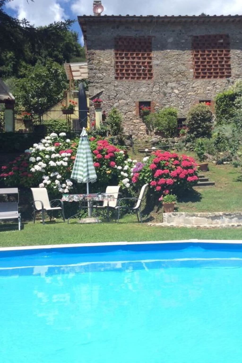 Pool Outdoor