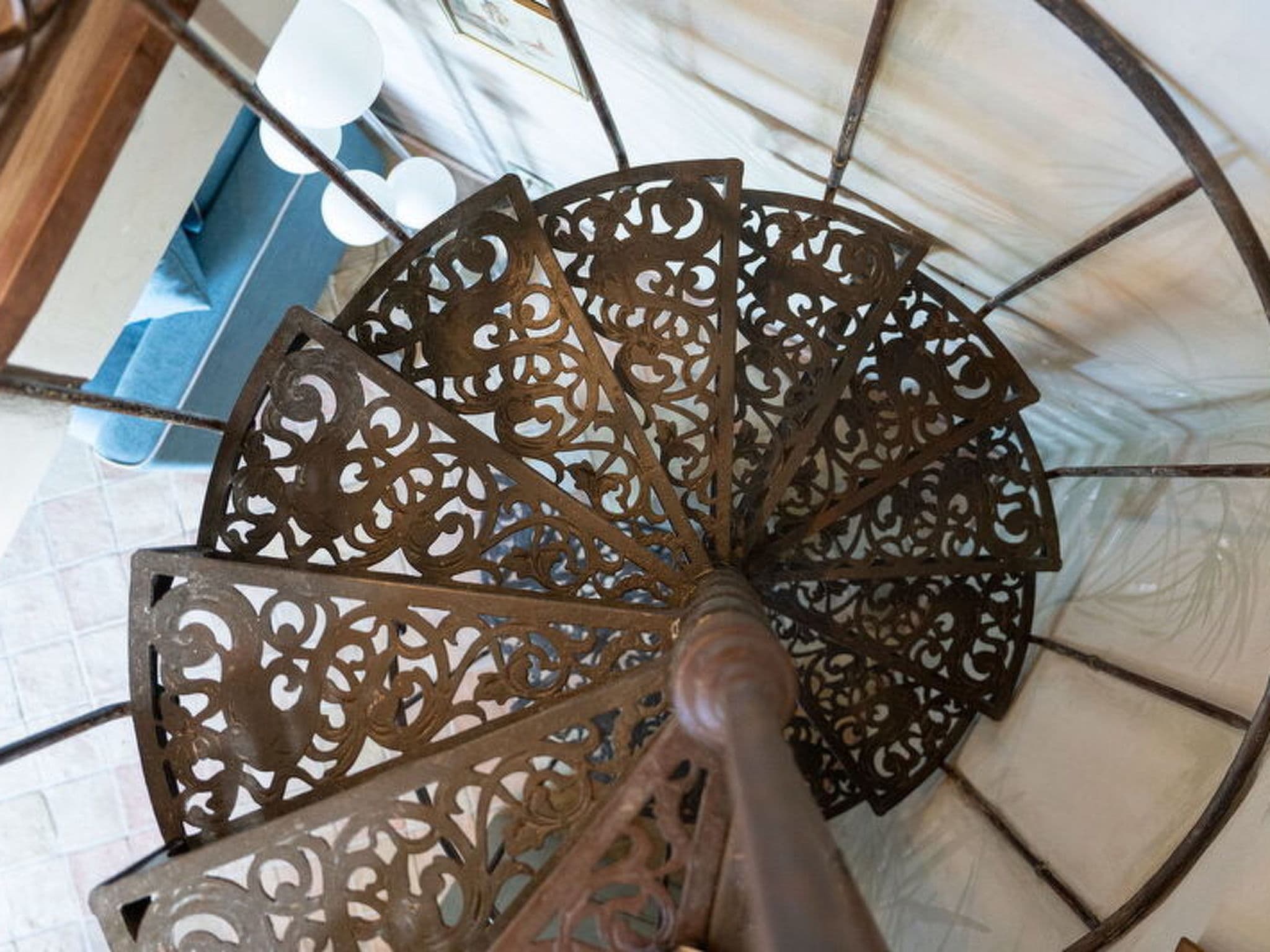 Inside other