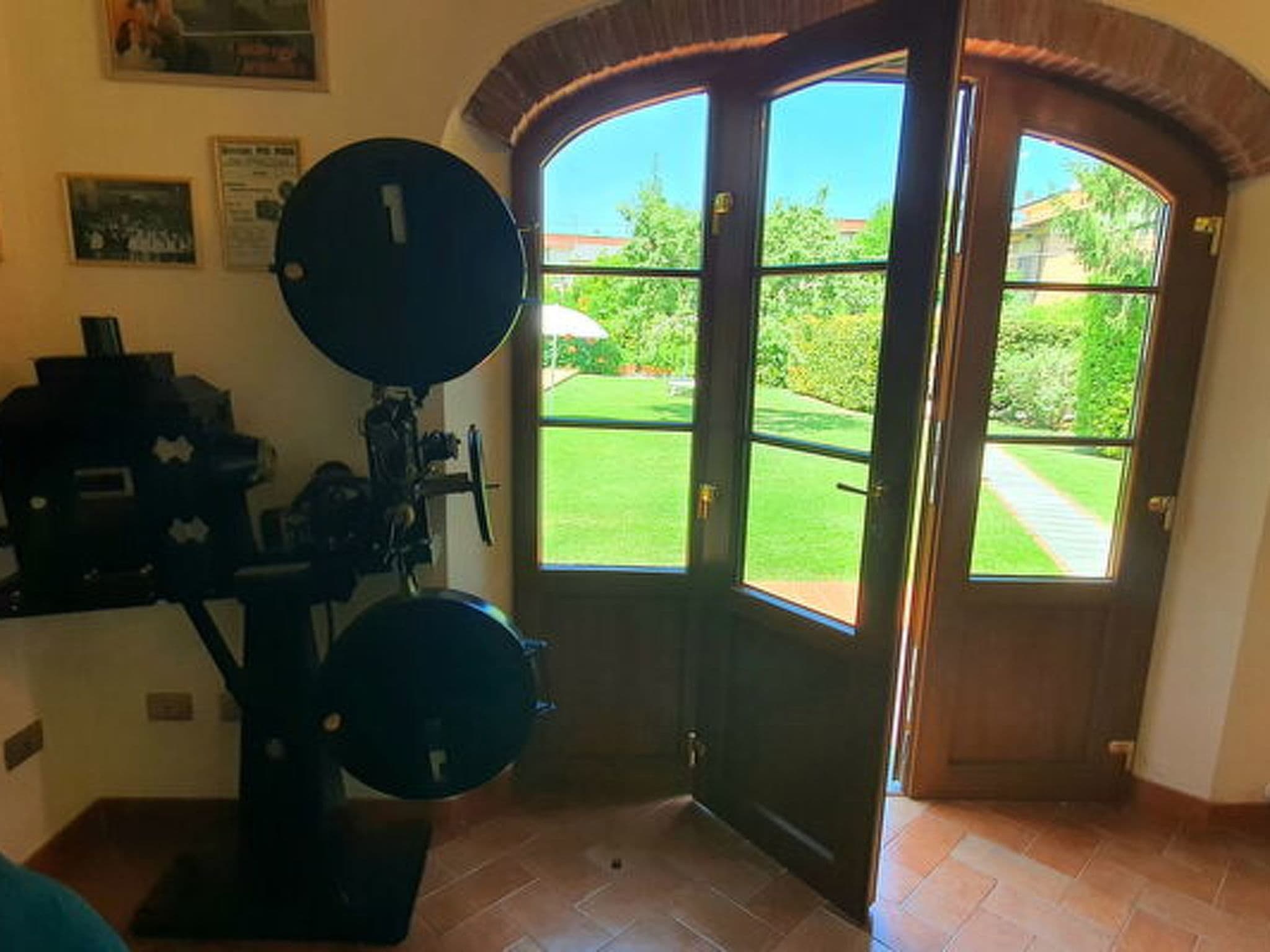 Inside other