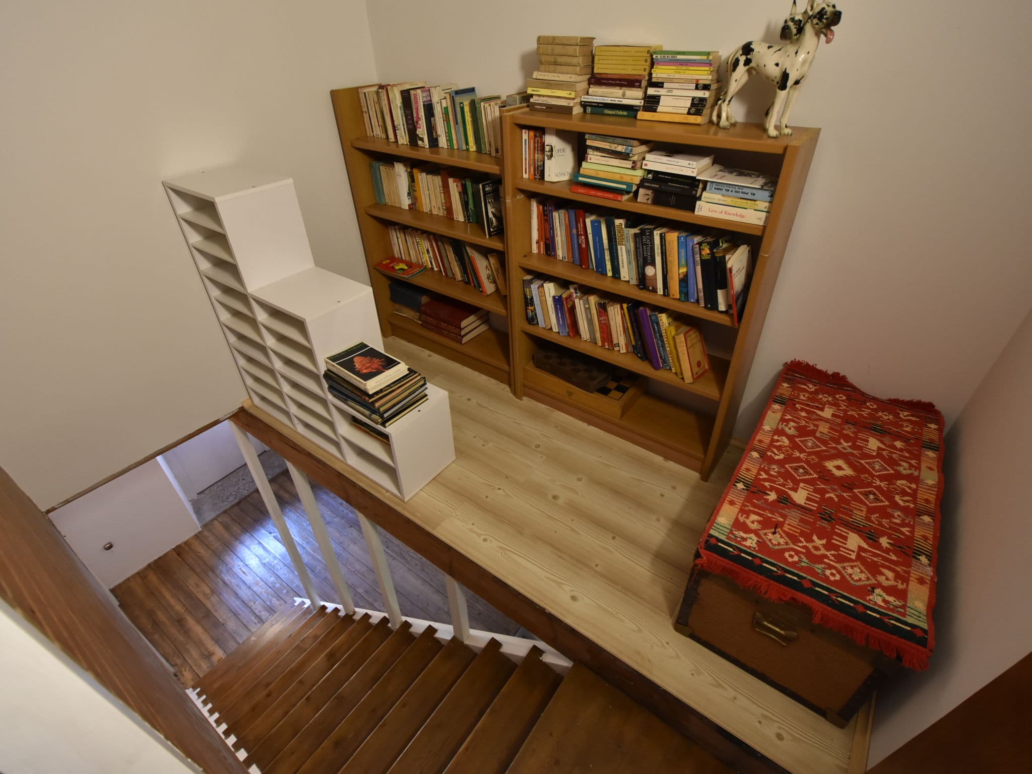 Inside other