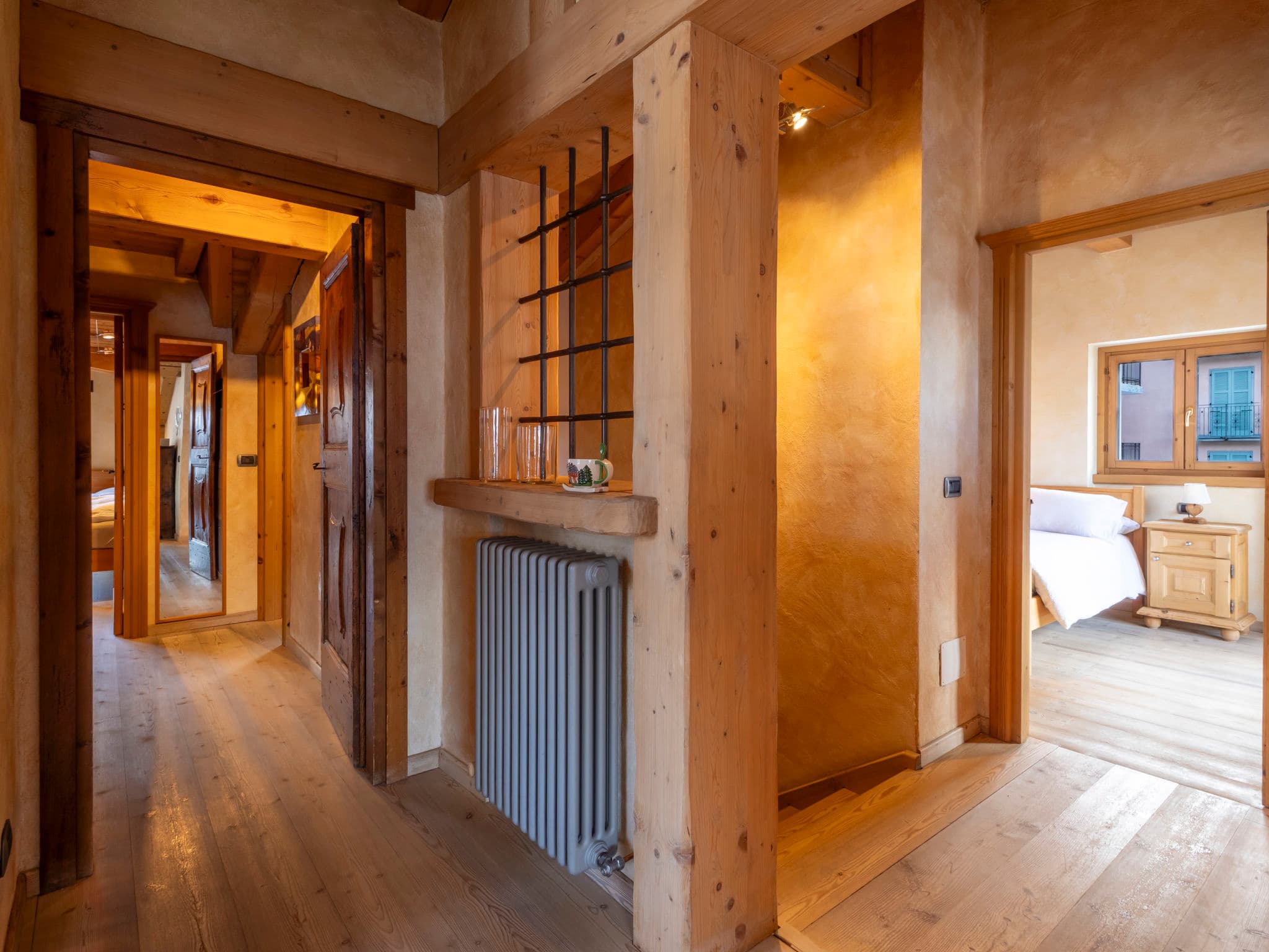 Inside other