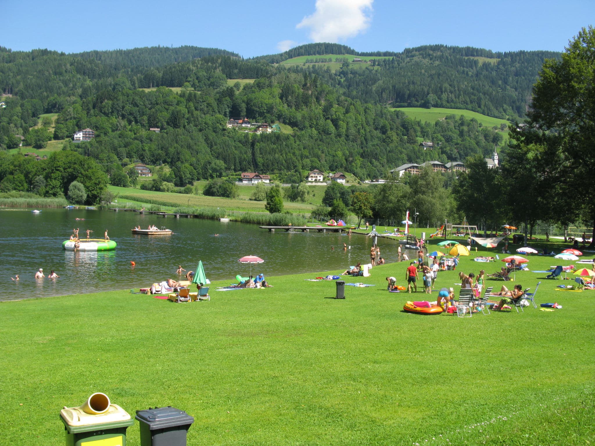 Place