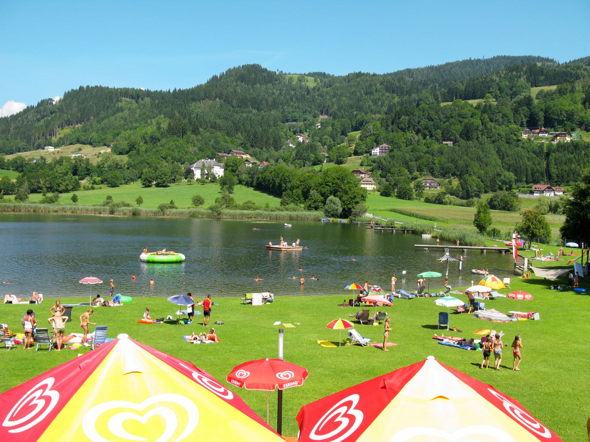 Place