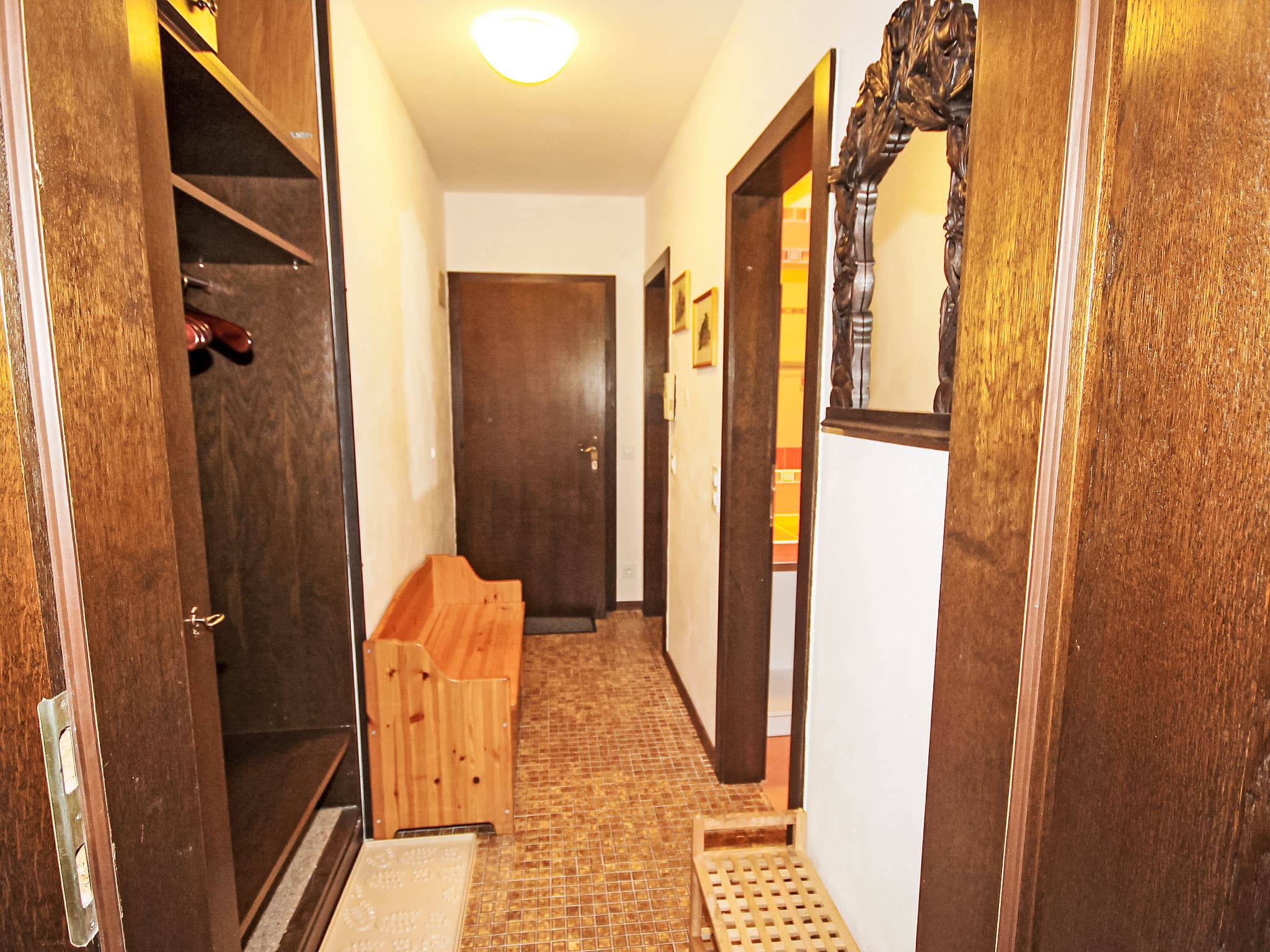 Inside other