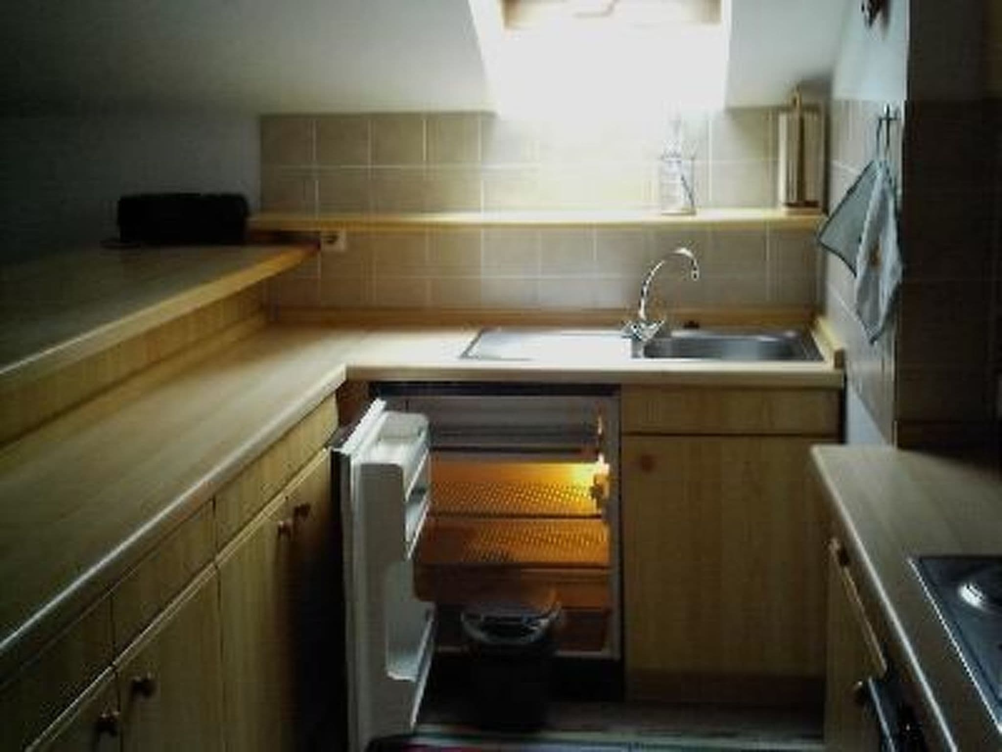 Inside other