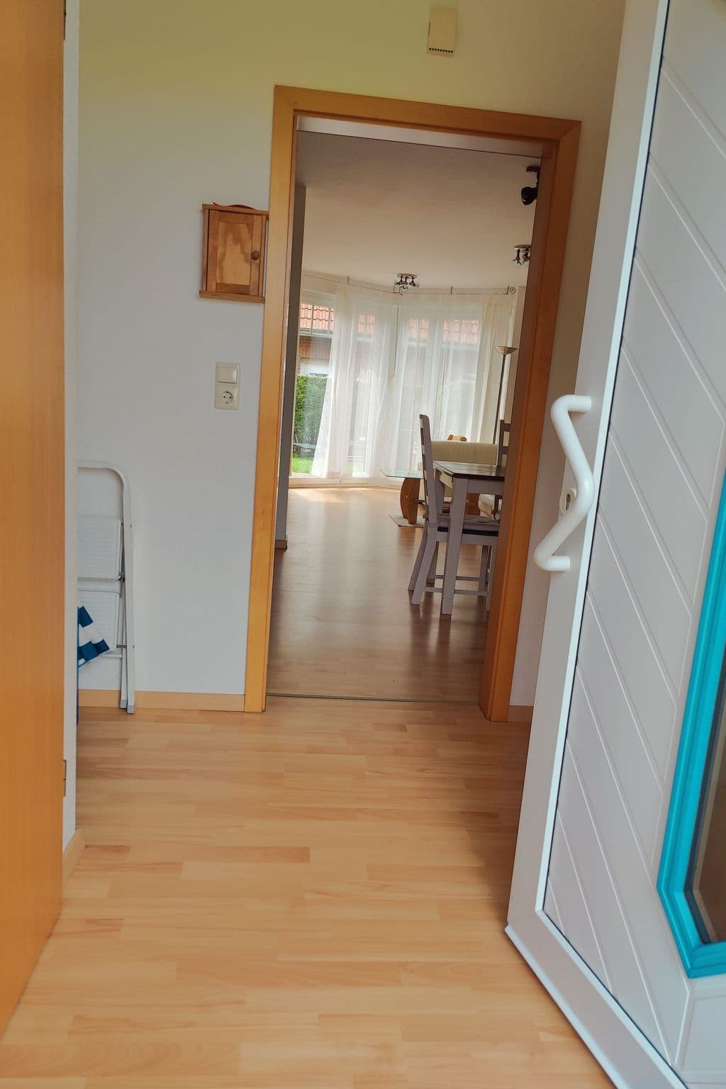 Inside other