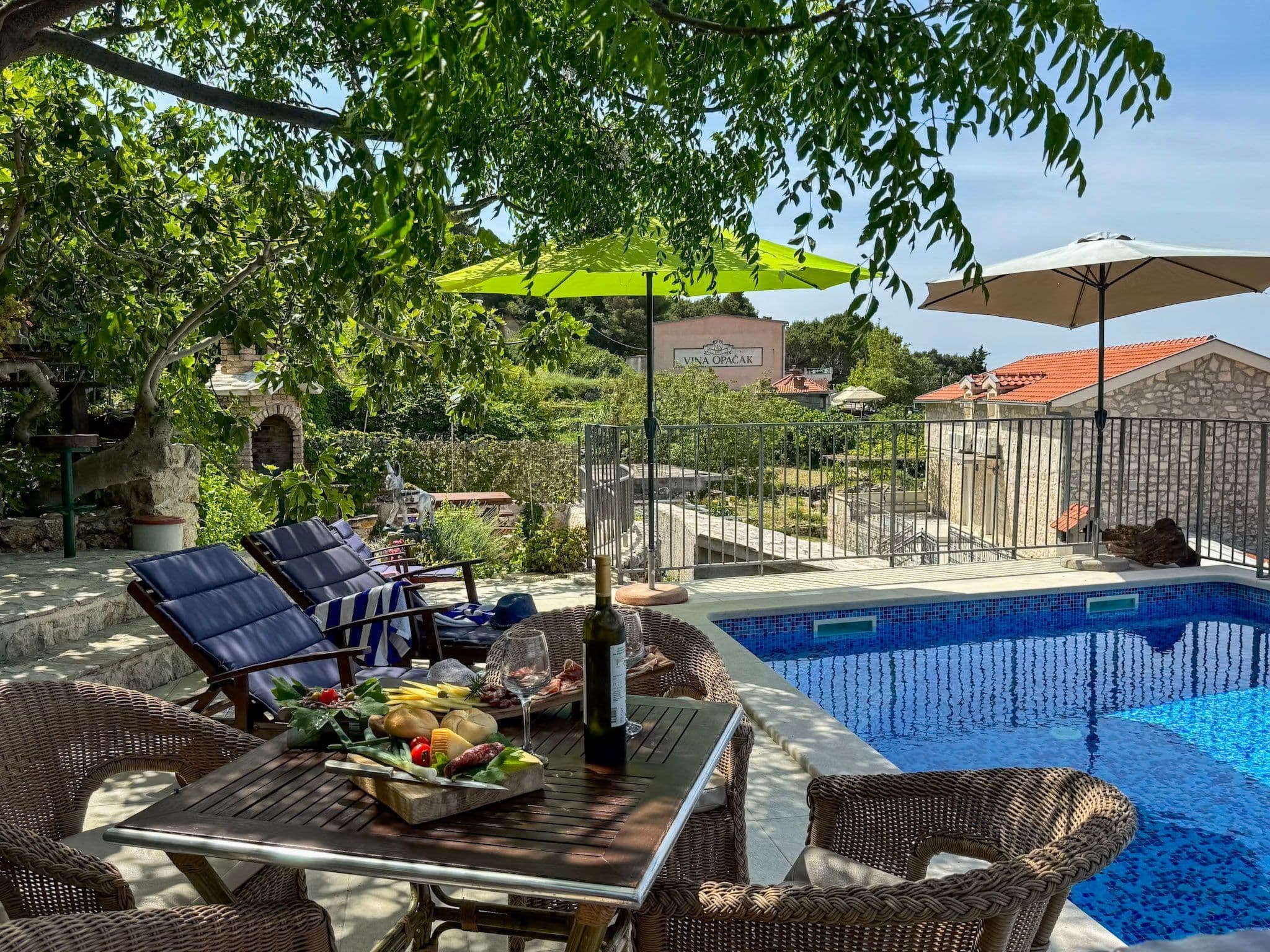 Pool Outdoor