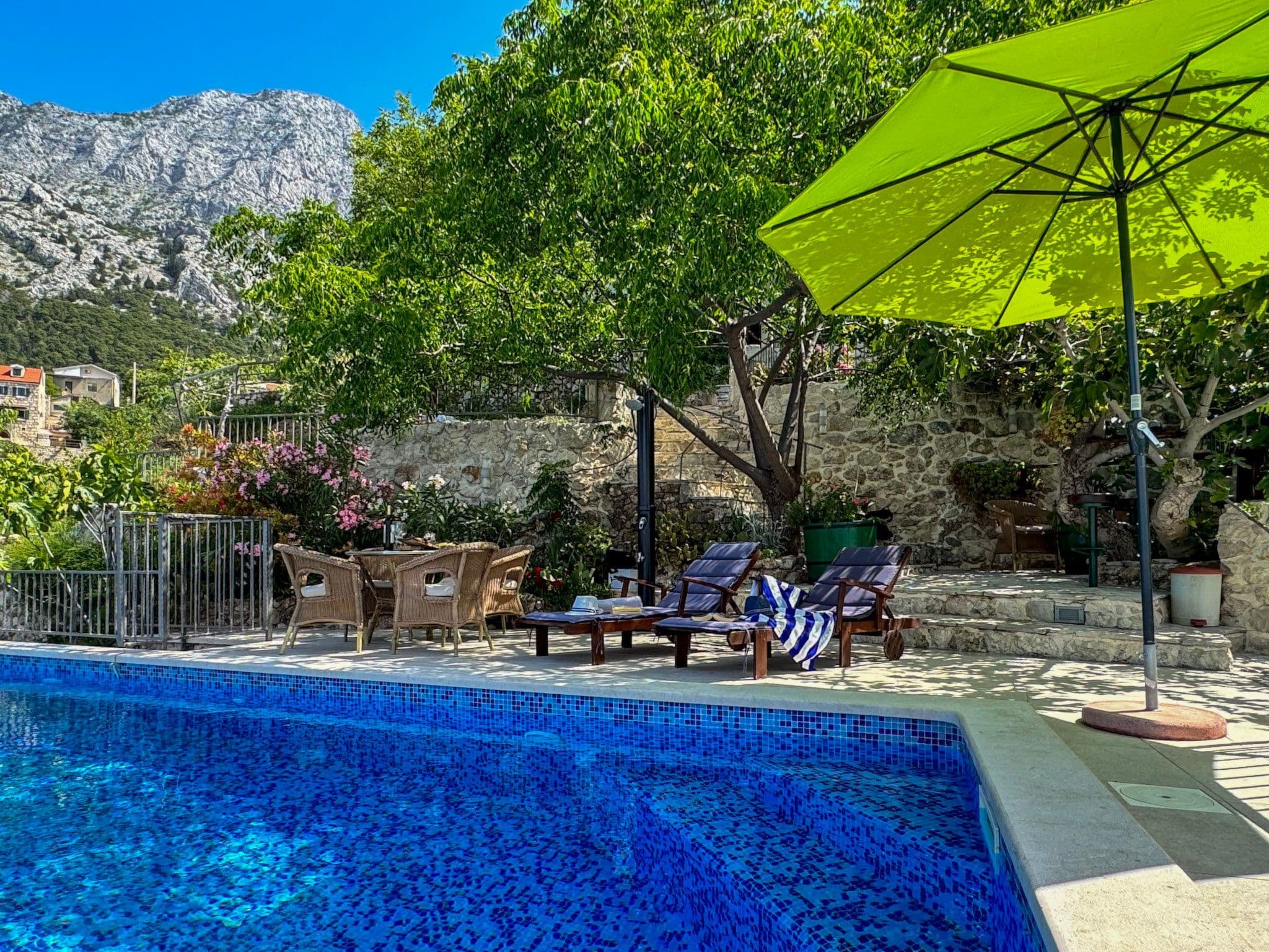 Pool Outdoor