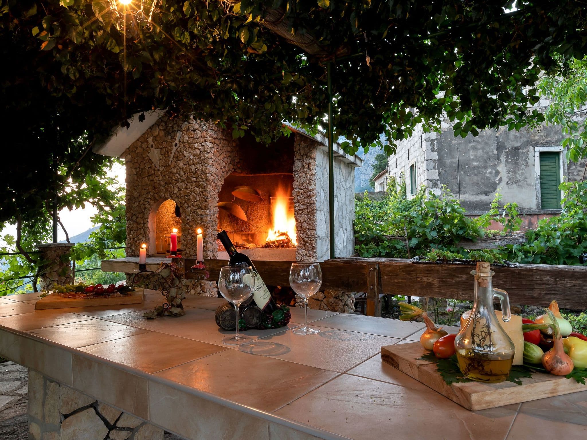 Outdoor
