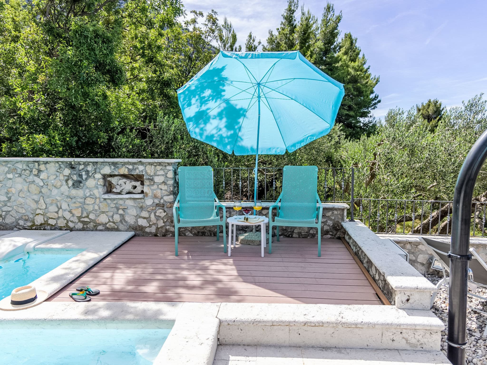 Pool Outdoor