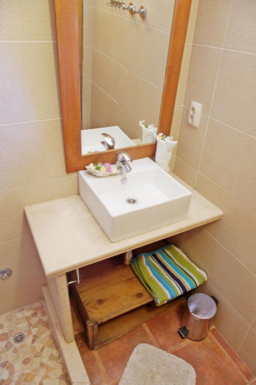 Inside other