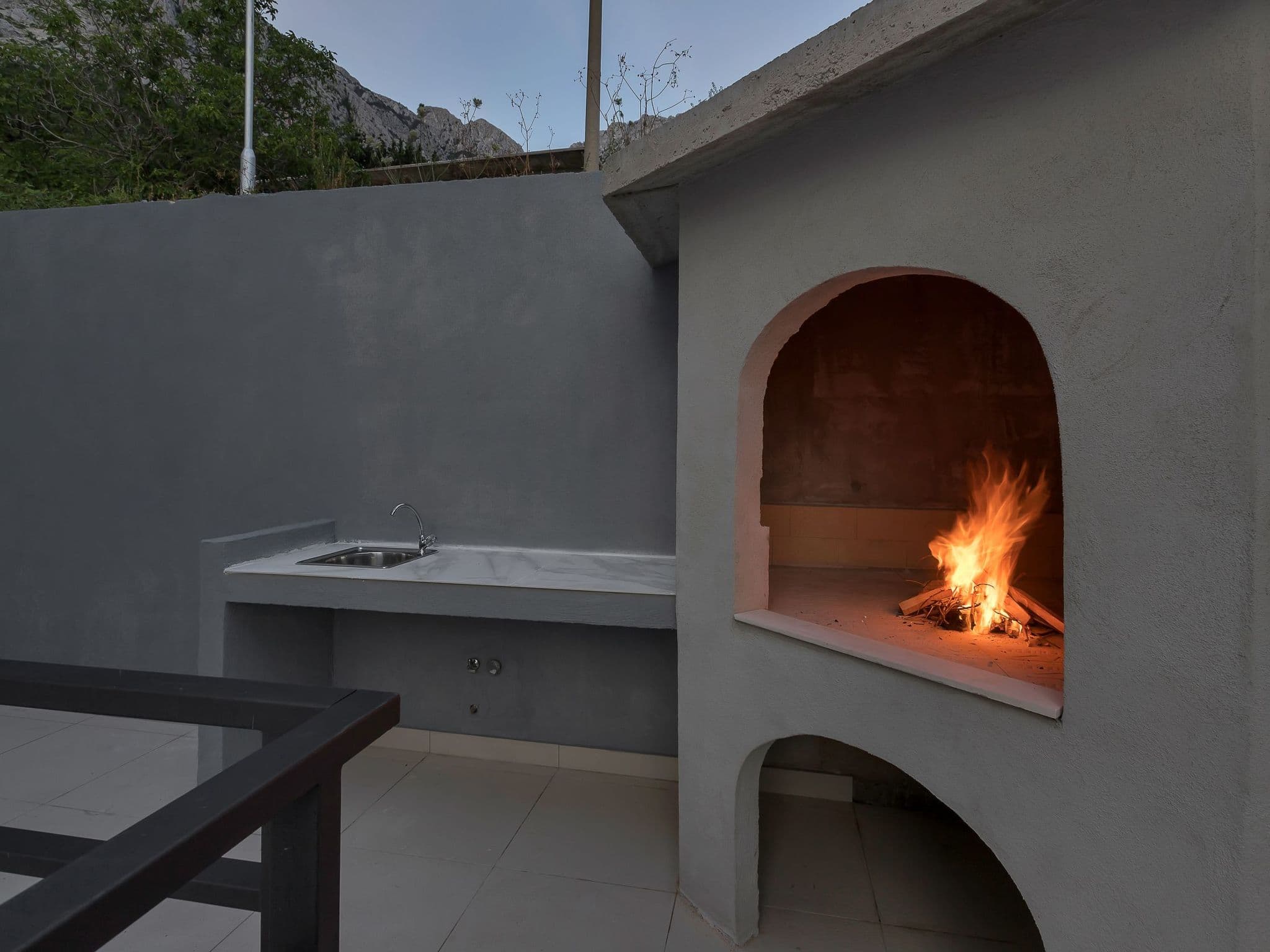 Outdoor