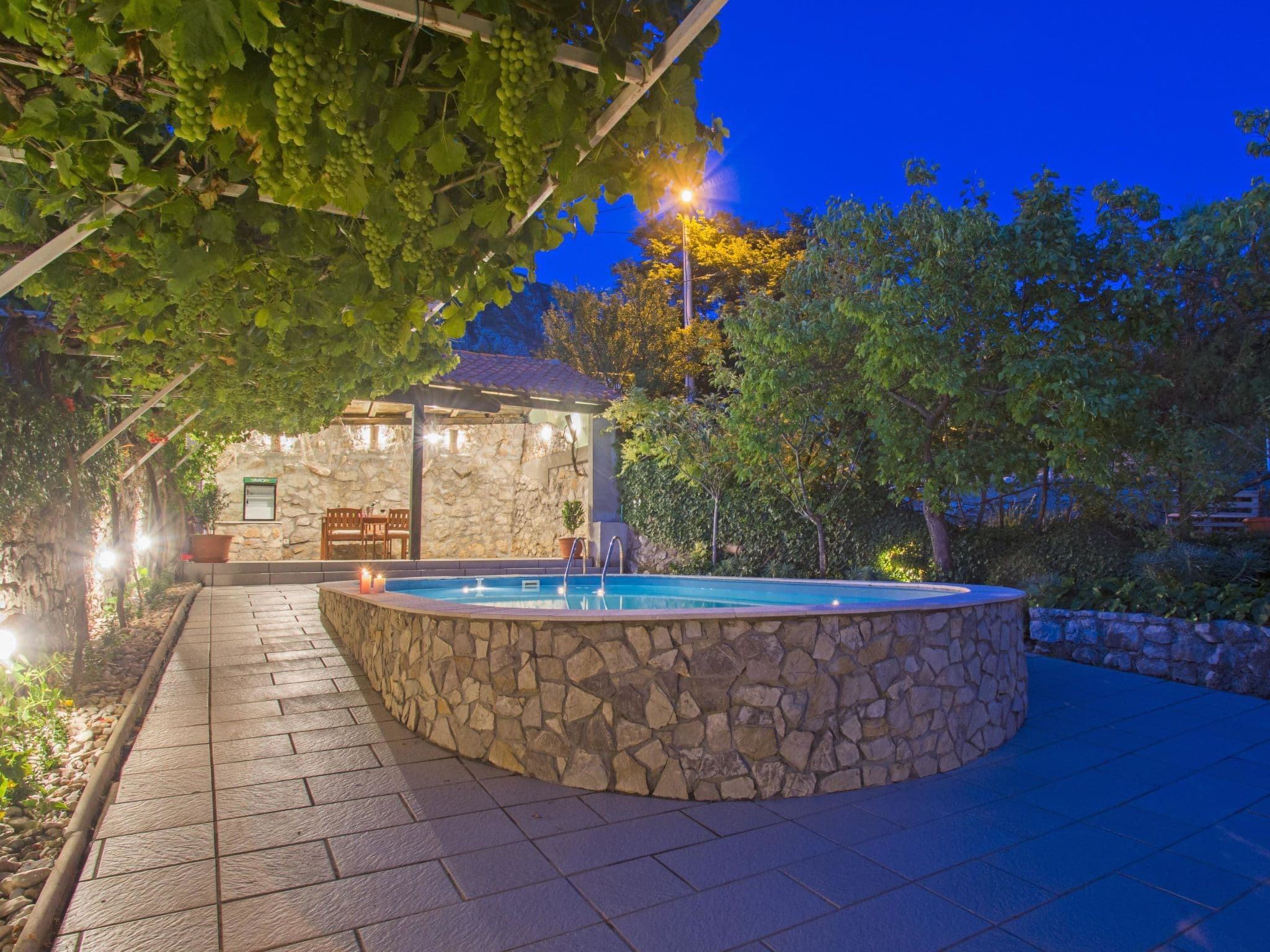 Pool Outdoor