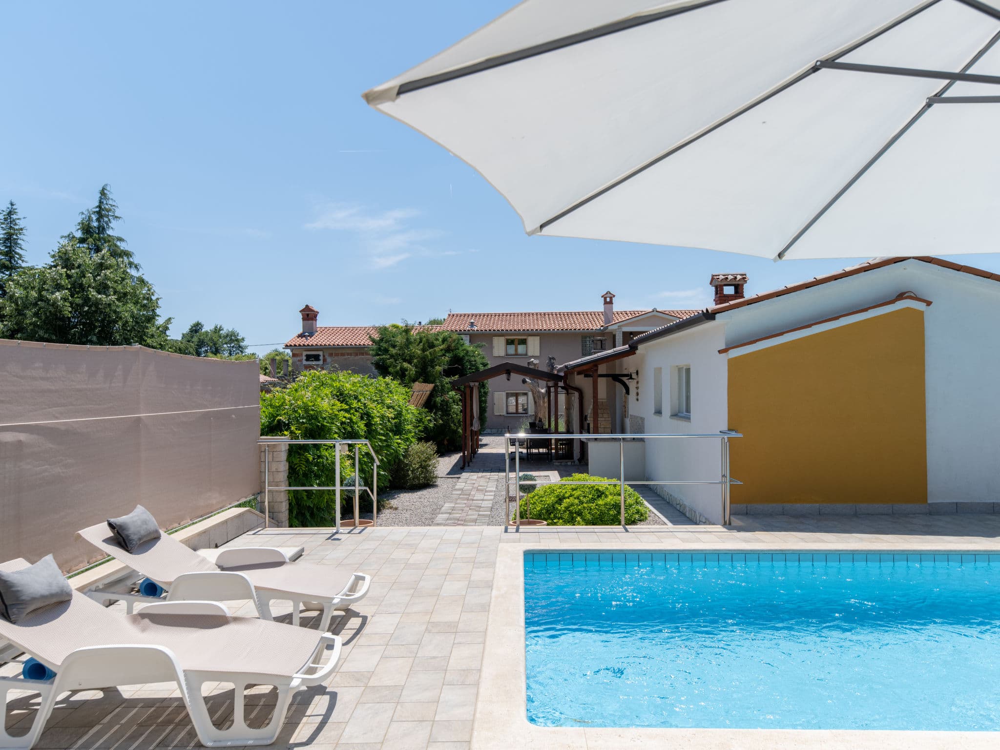 Pool Outdoor