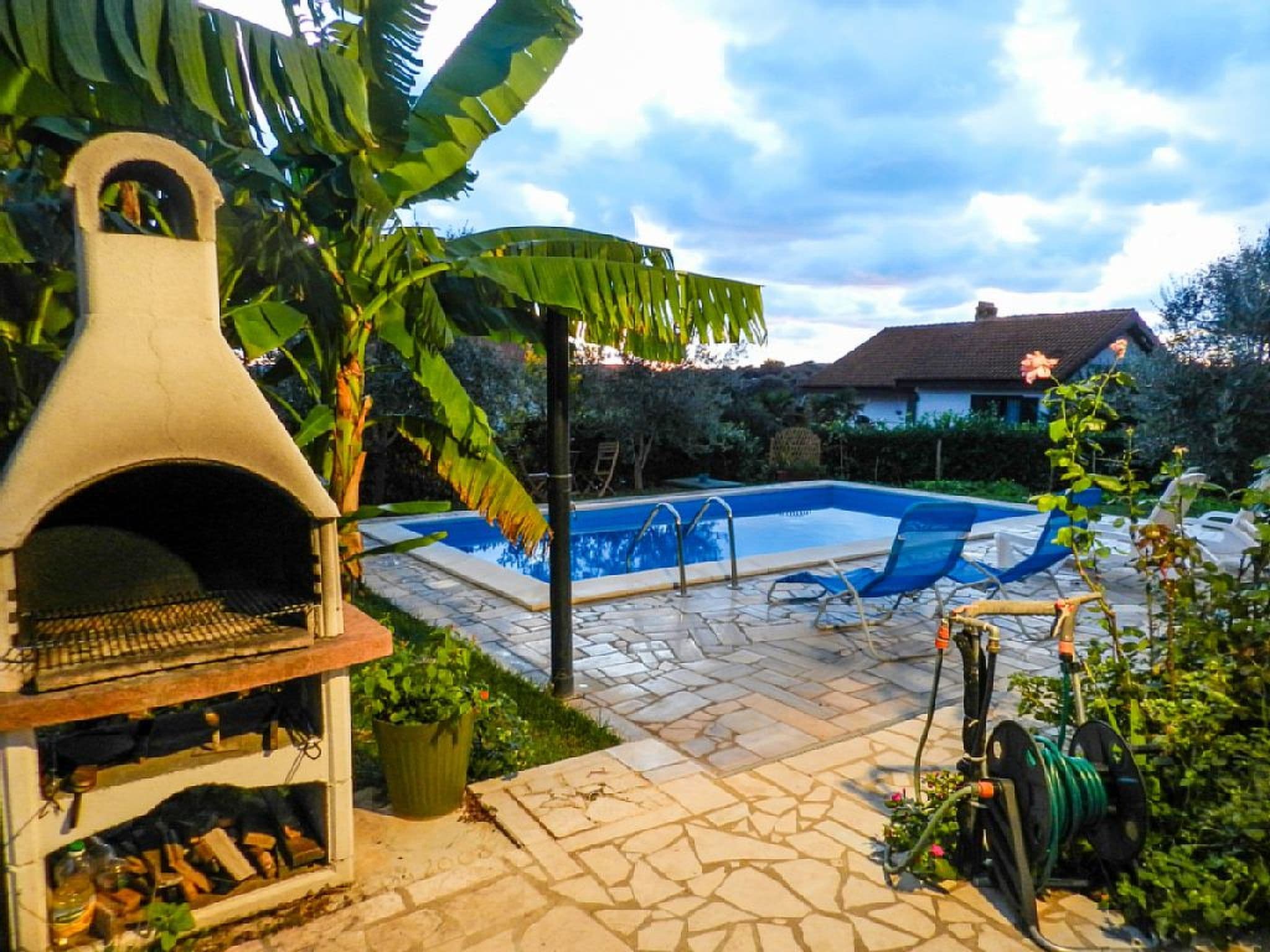 Pool Outdoor