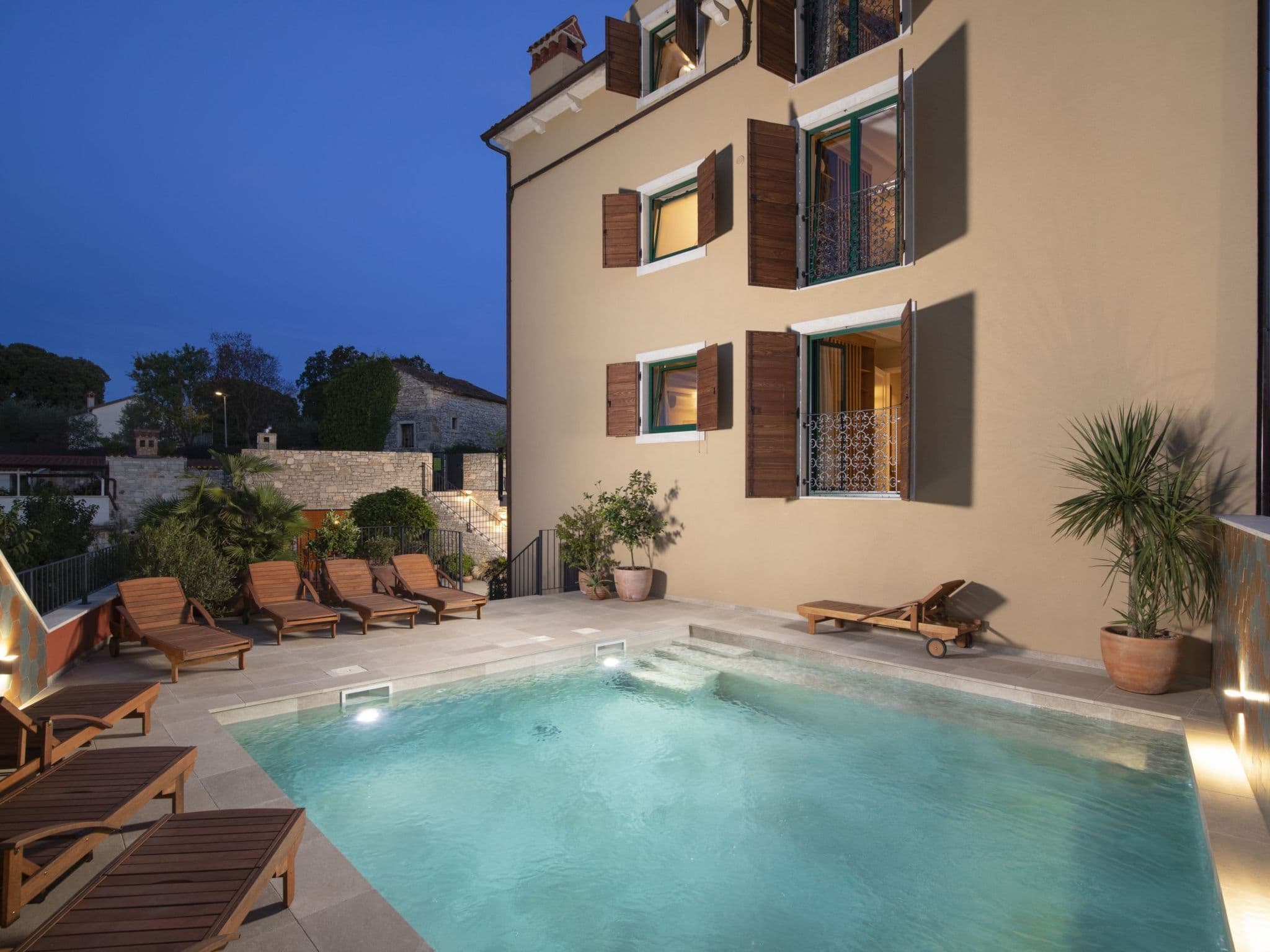 Pool Outdoor