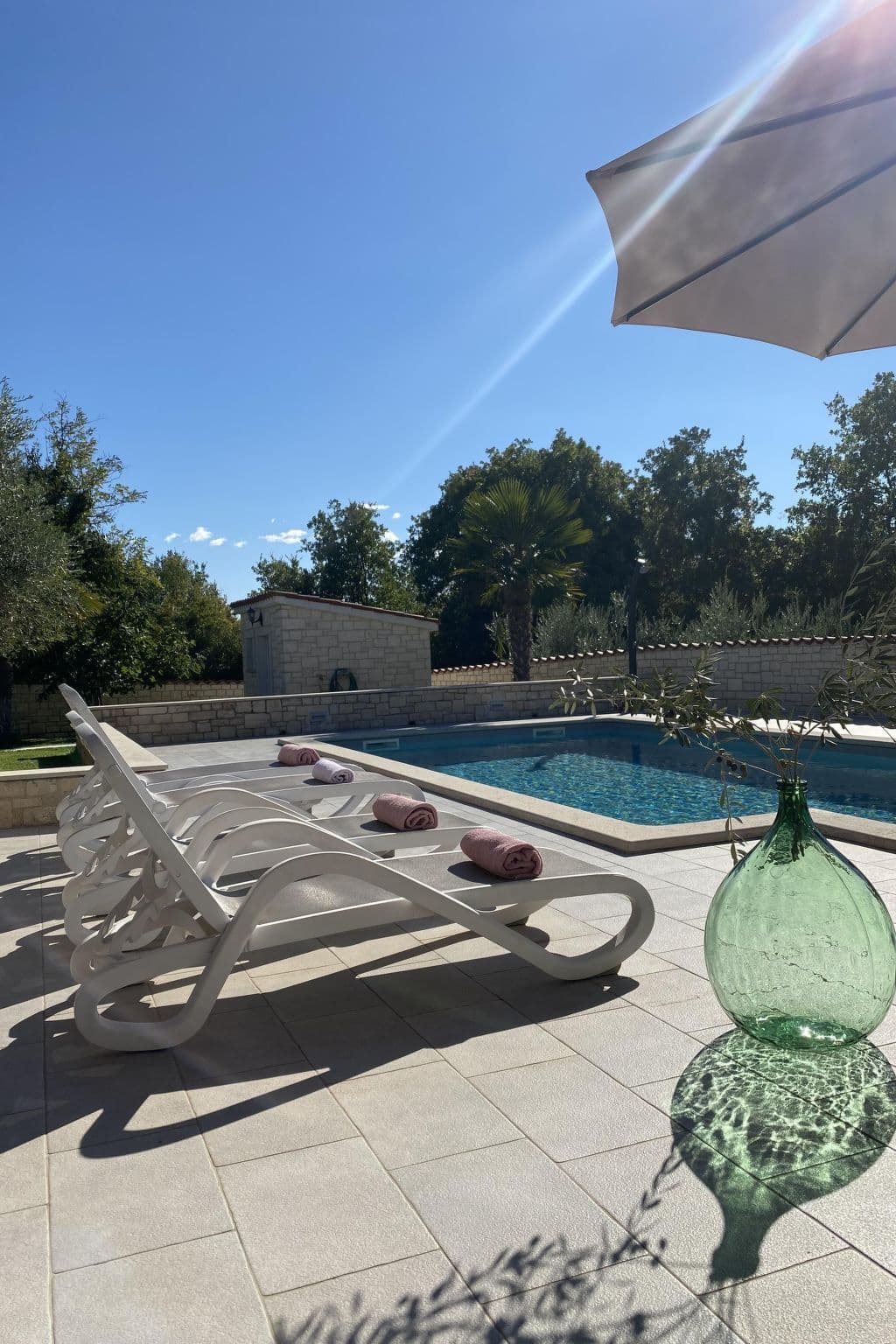 Pool Outdoor