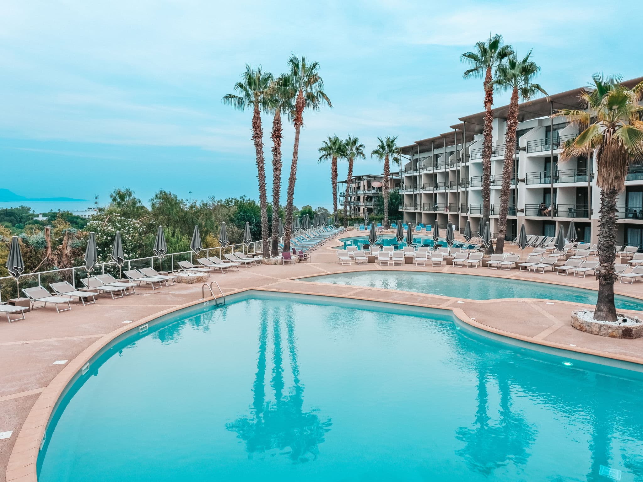Pool Outdoor