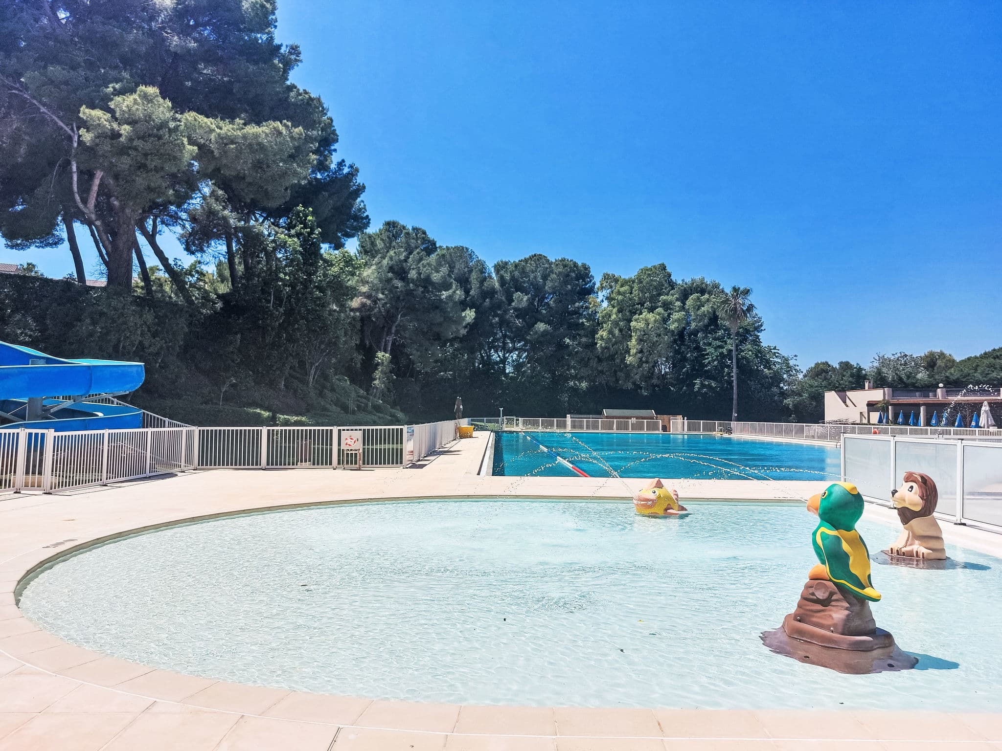 Pool Outdoor