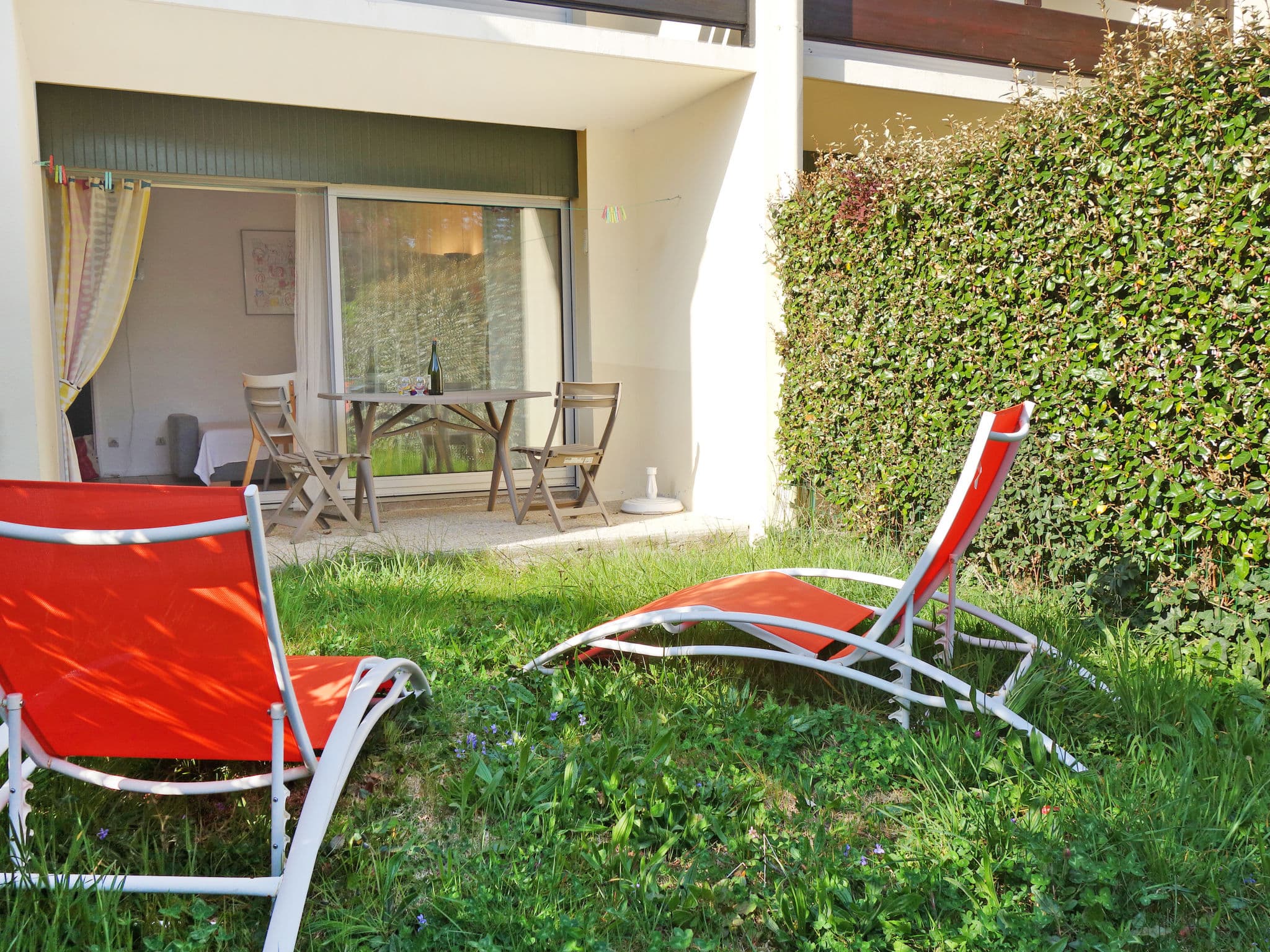 Outdoor