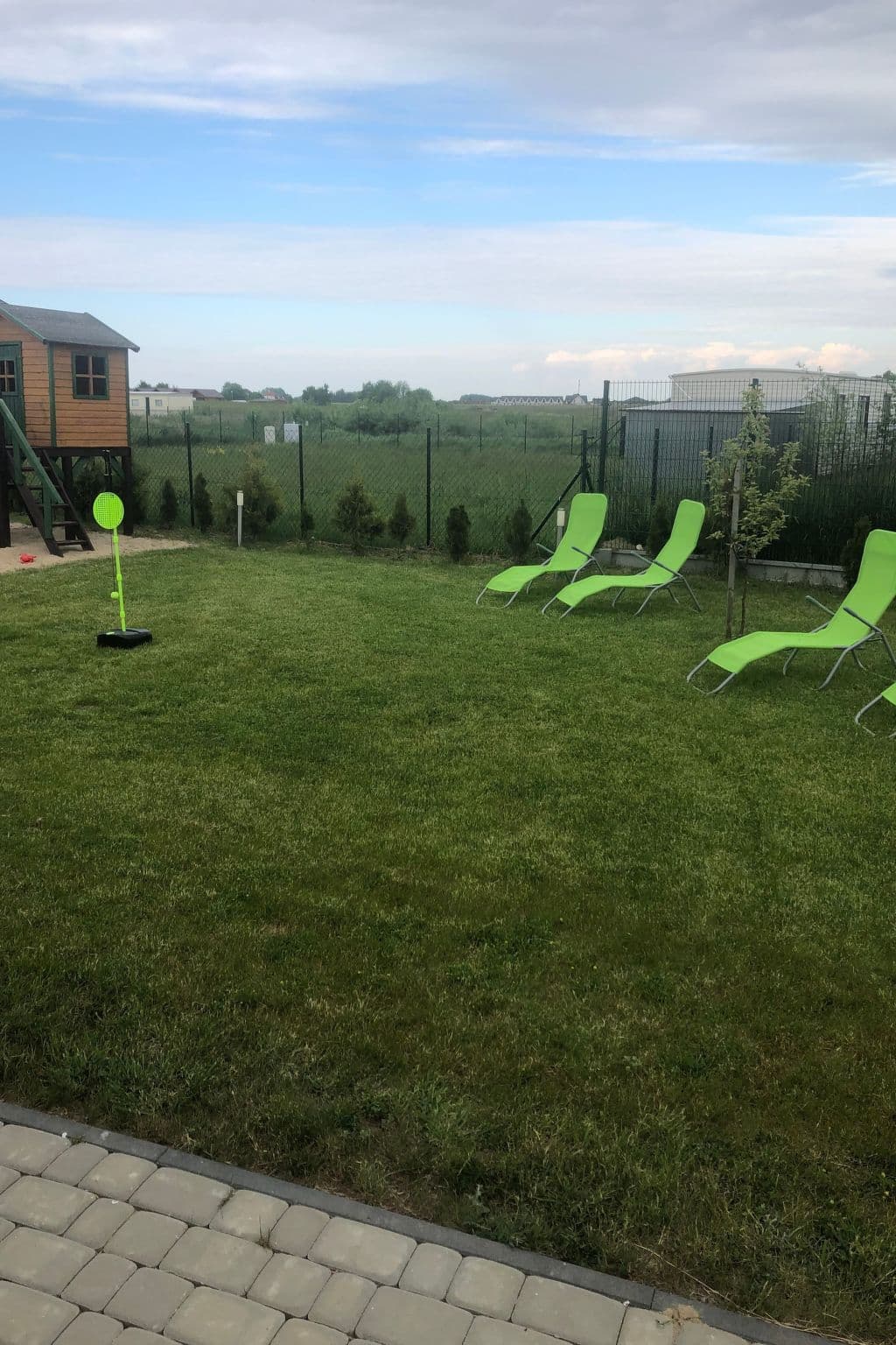 Outdoor