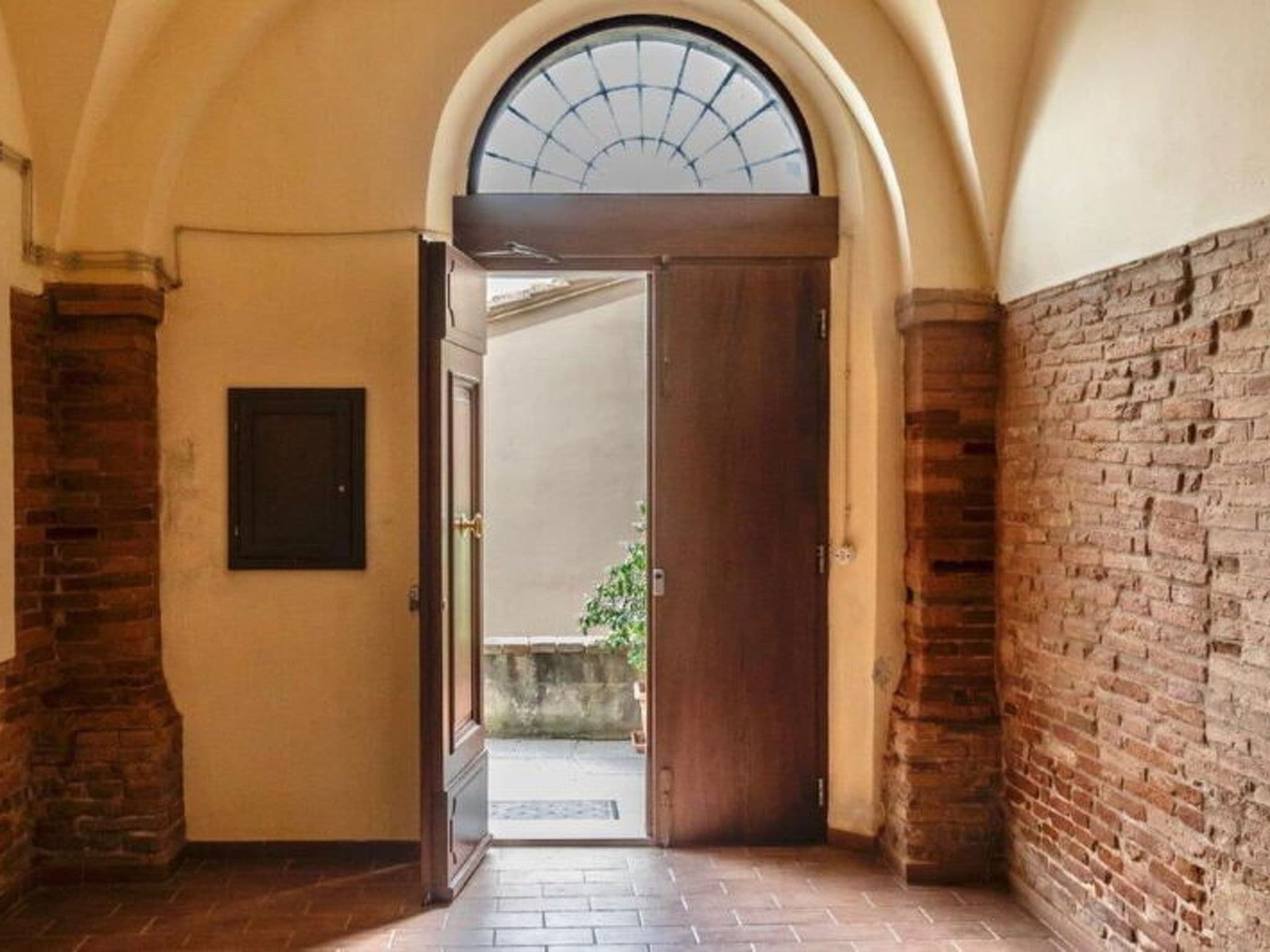 Inside other