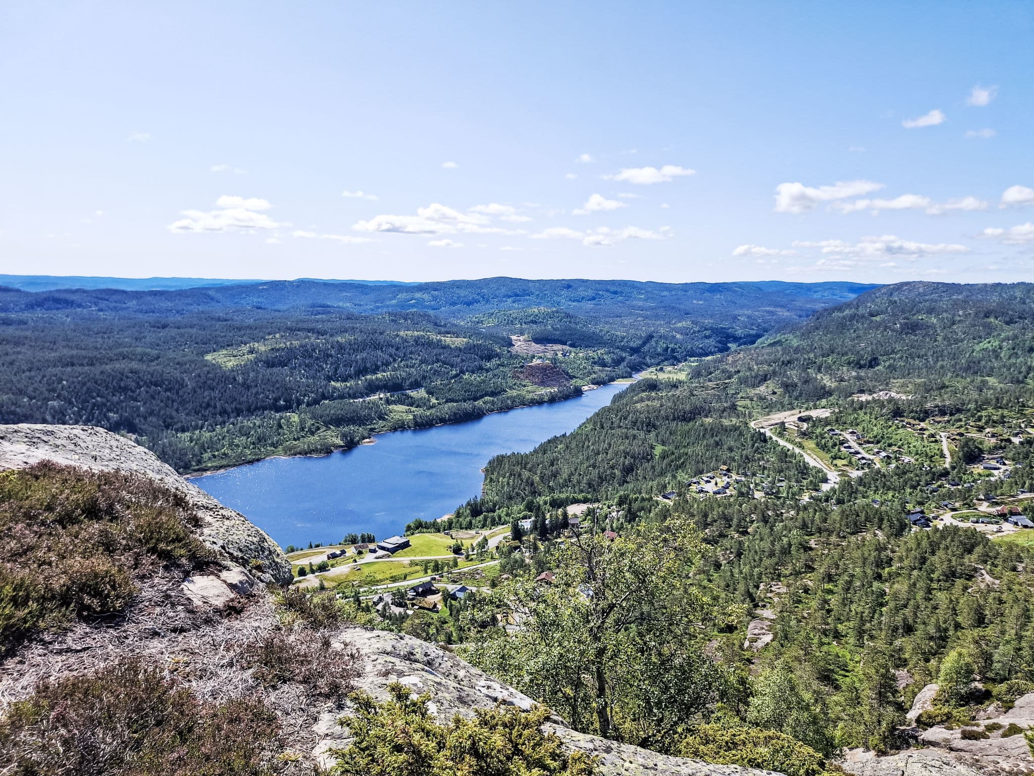Place