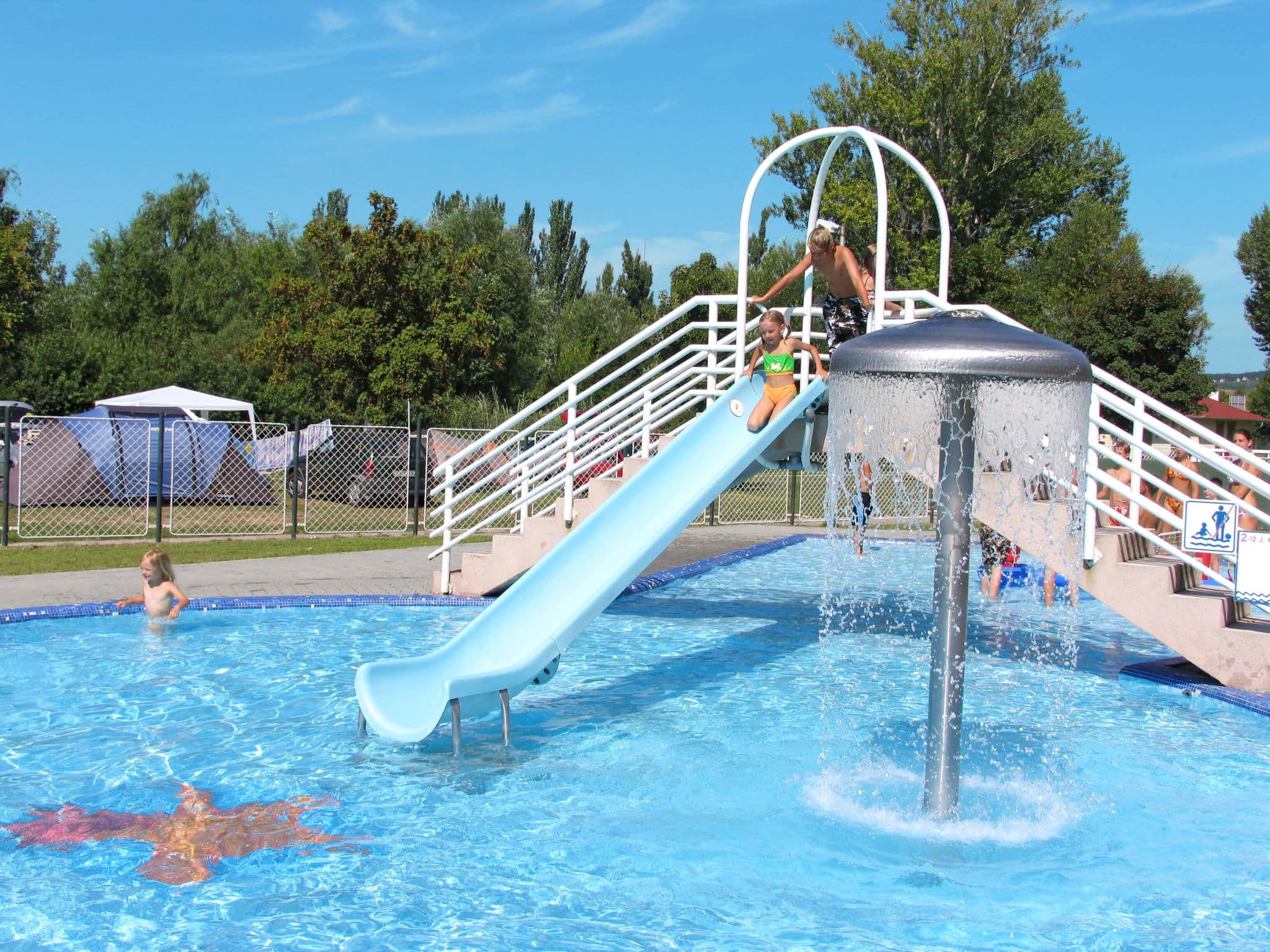 Pool Outdoor