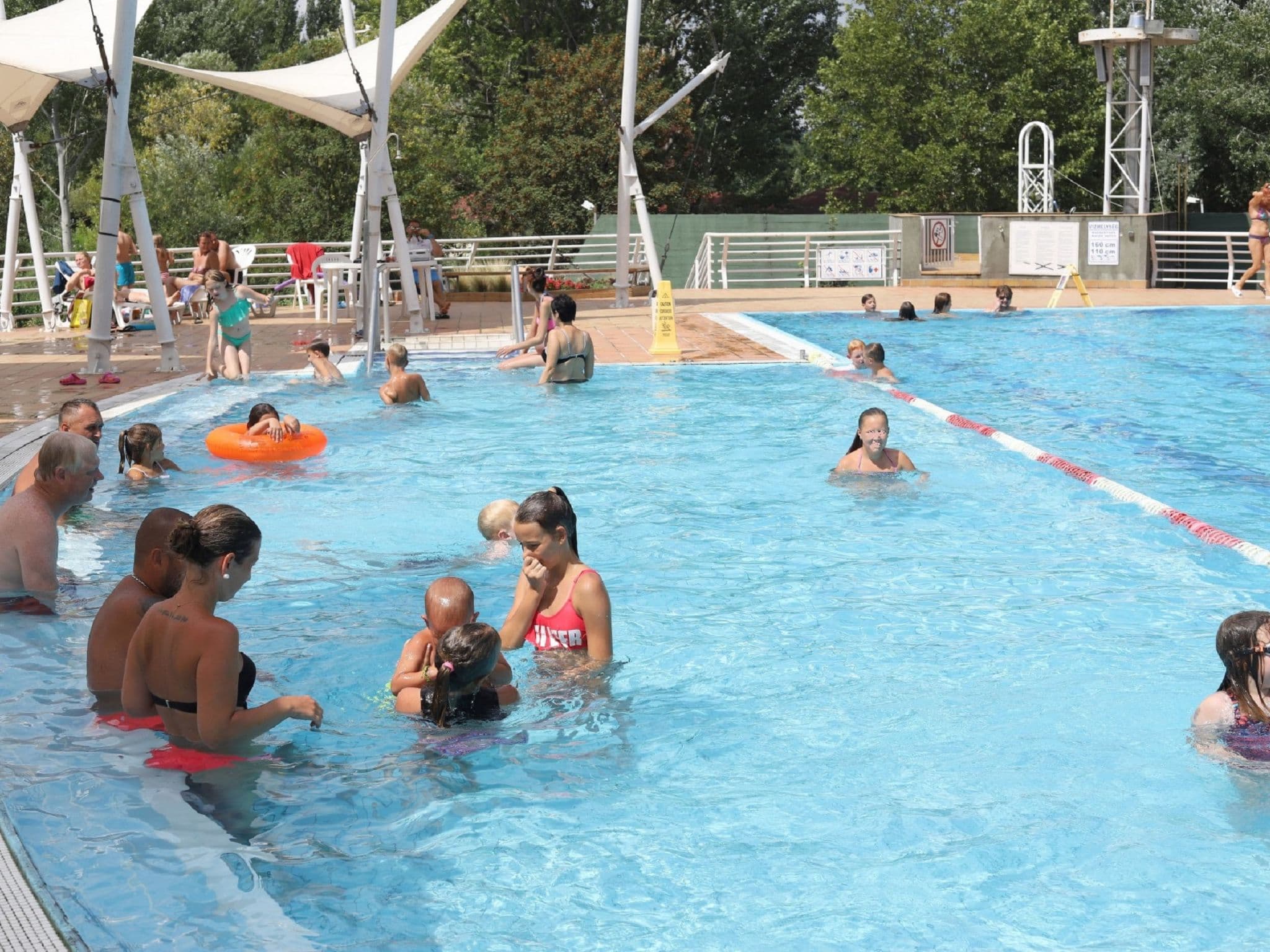 Pool Outdoor
