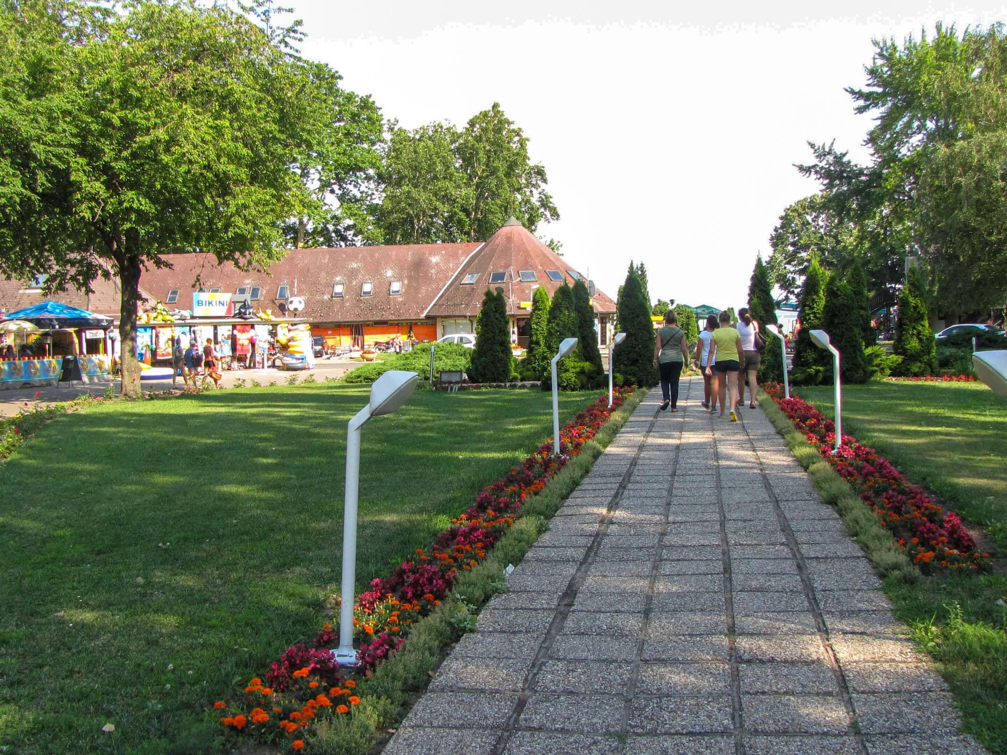 Outdoor