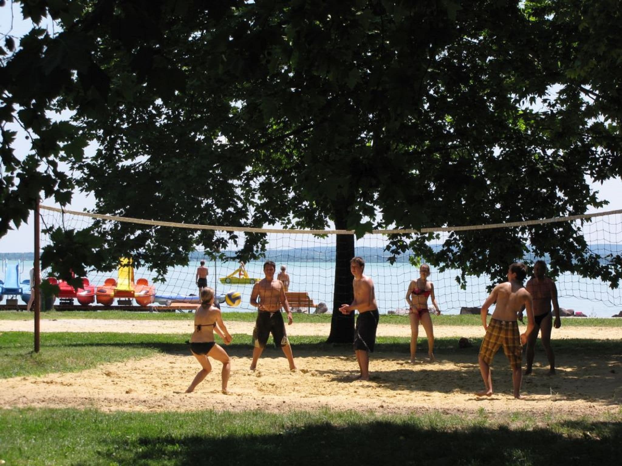 Outdoor