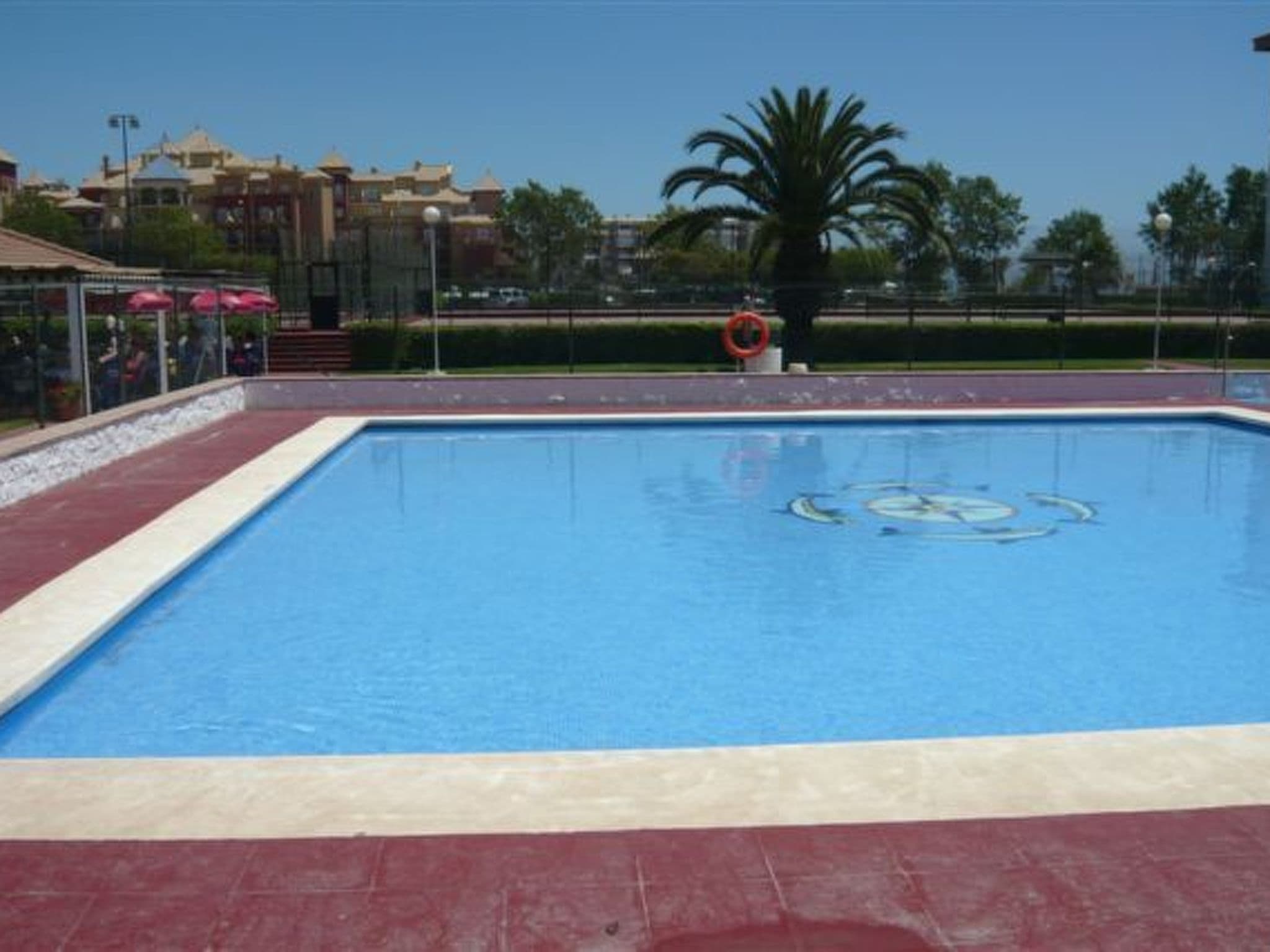 Pool Outdoor