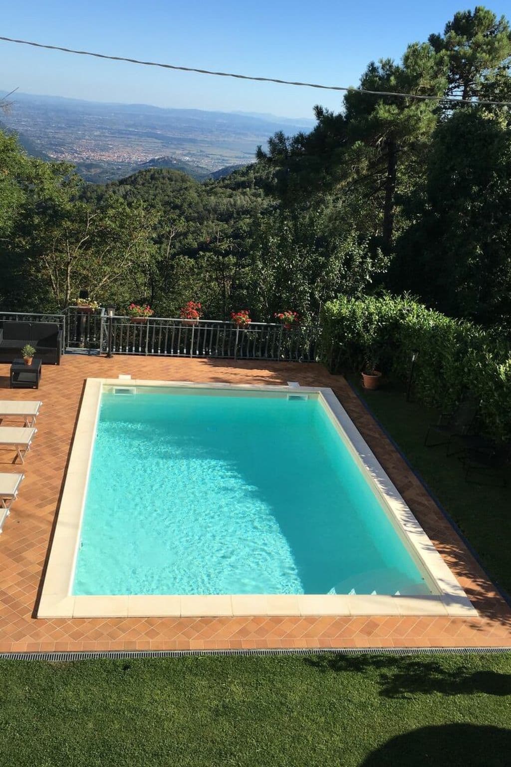 Pool Outdoor